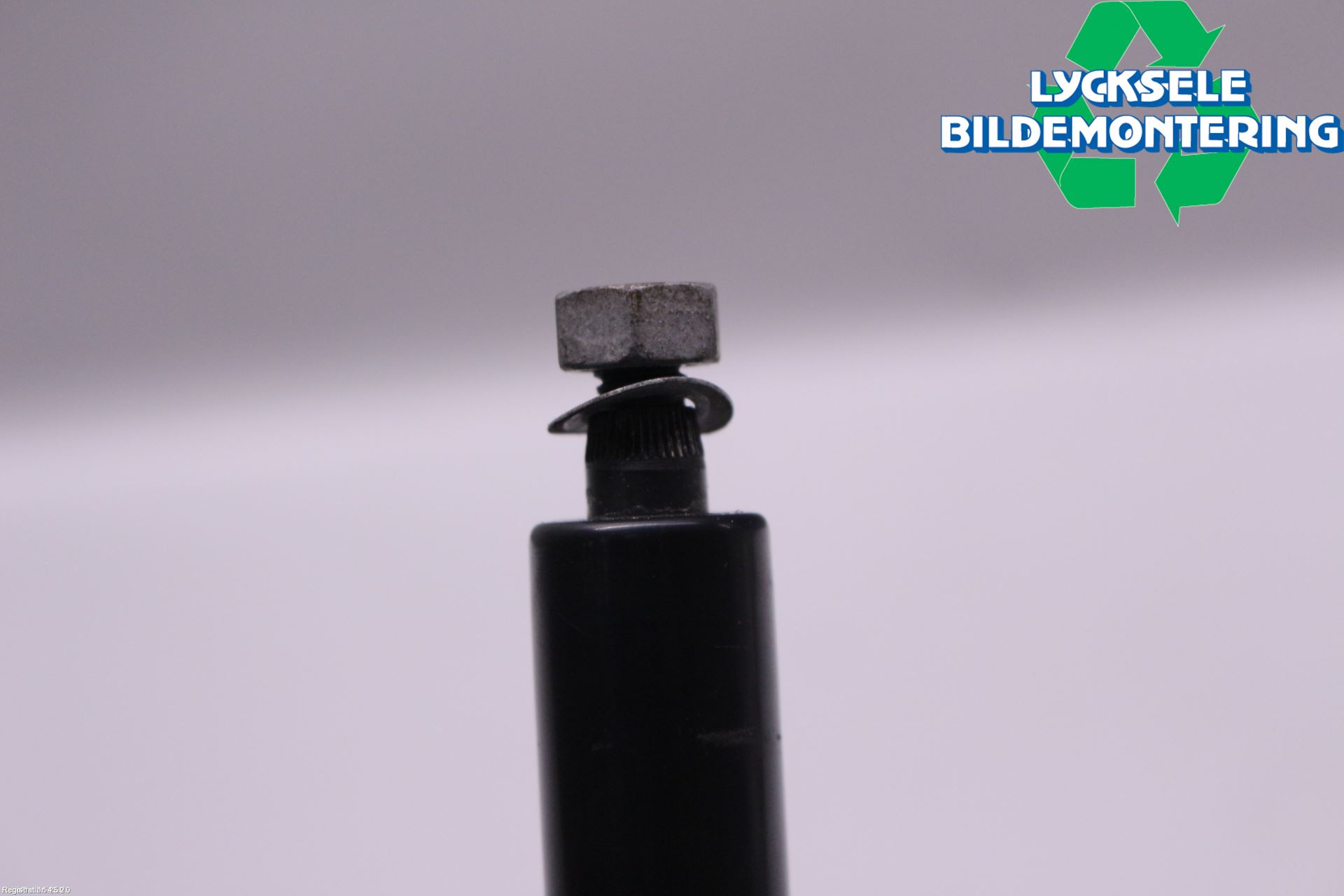 Ford FOCUS 15-18 Torkarmotor Baklucka