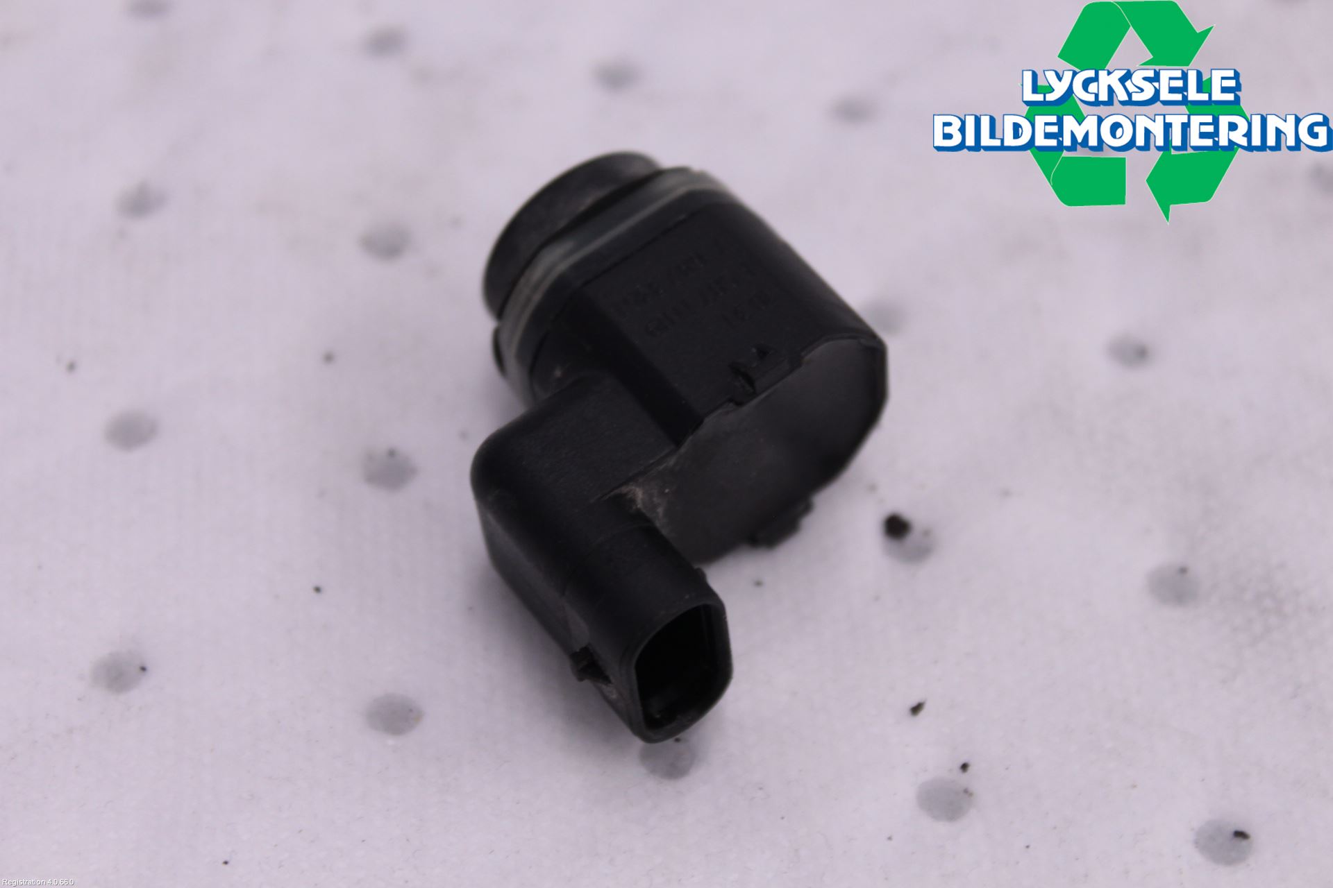 BMW 5 E60/61 Sed/Tou 02-10 Parkeringshjälp Backsensor