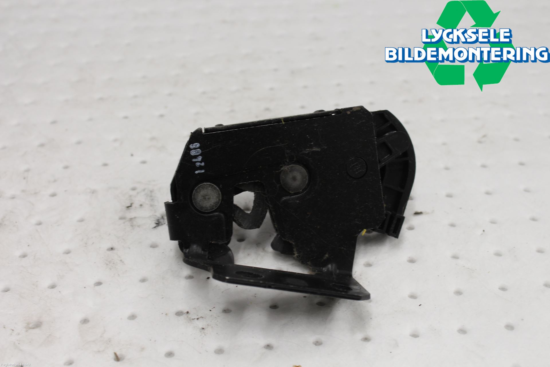 Volvo XC90 07-14 Låskista Baklucka