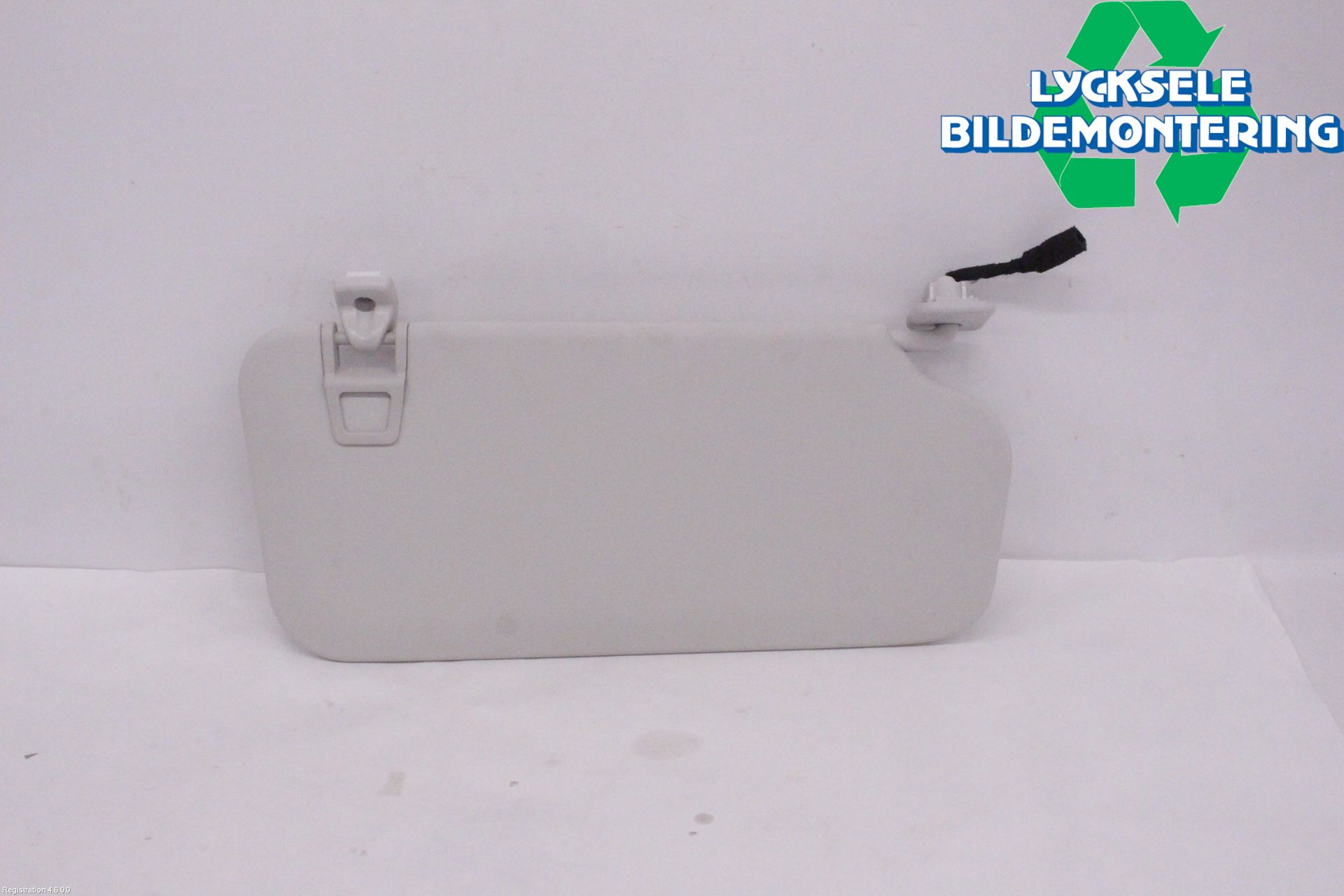 Ford KUGA/KUGA PHEZ/FHEV 20- Solskydd