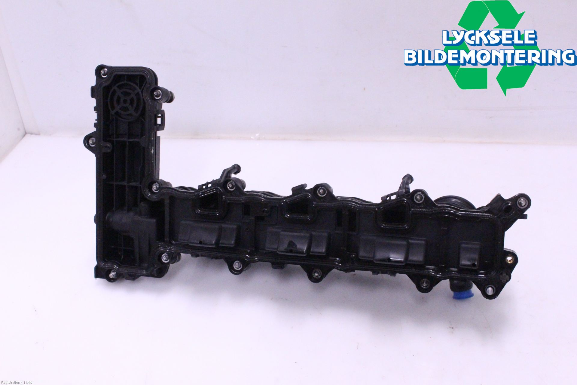 Ford KUGA 13-16 Ventilkåpa