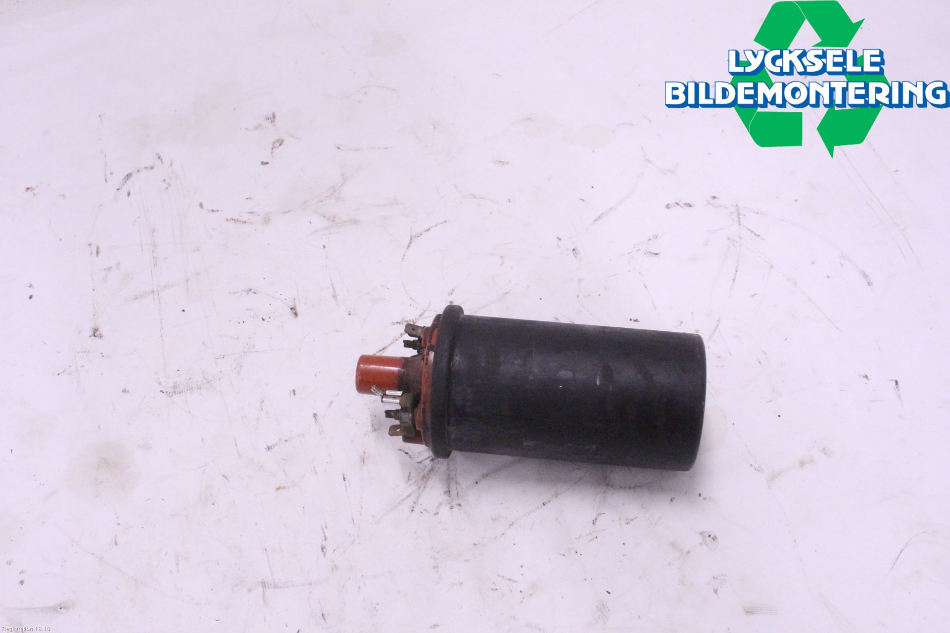 Volvo 940 91-98 Tändspole