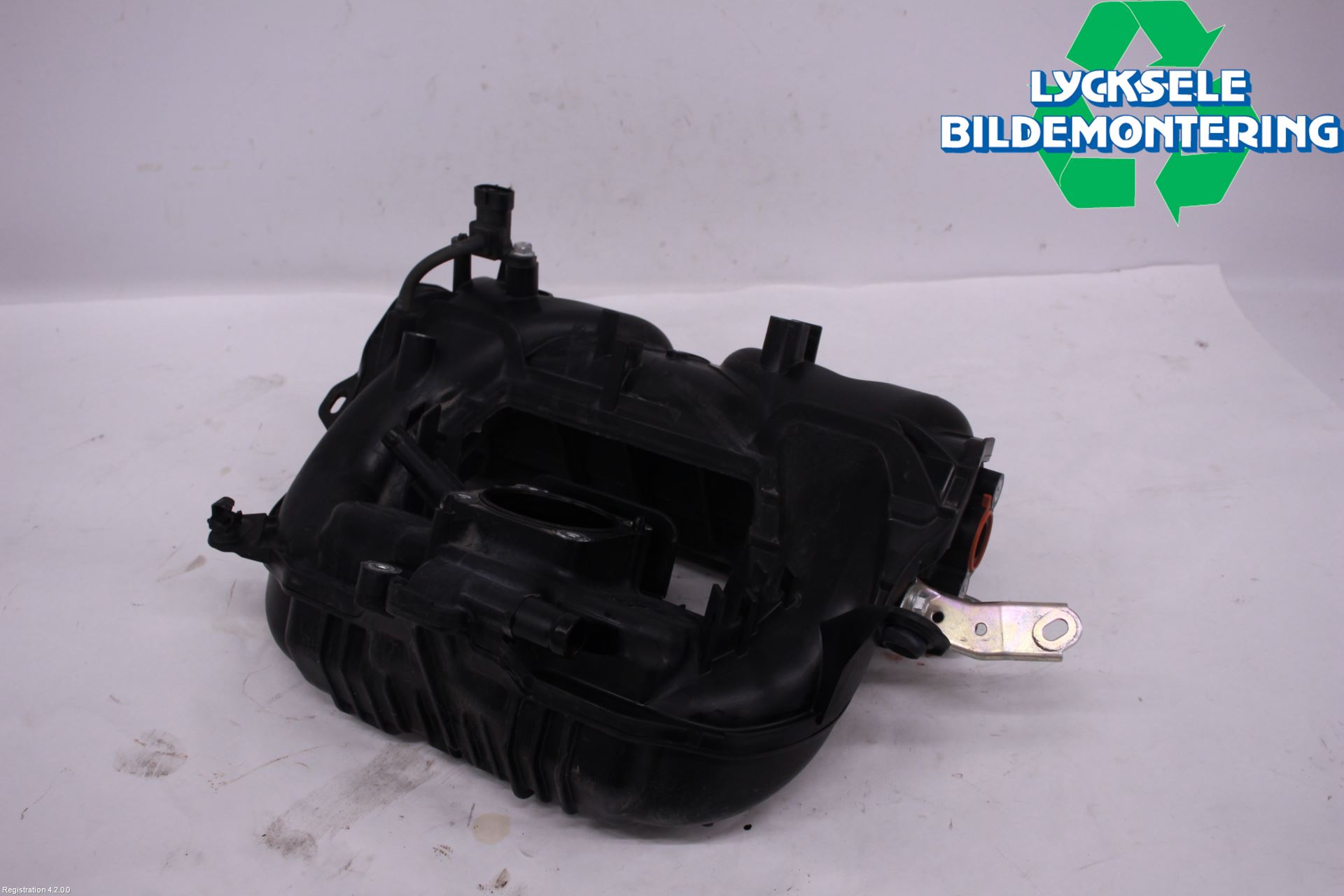 Toyota C-HR 16-23 Grenrör Insug