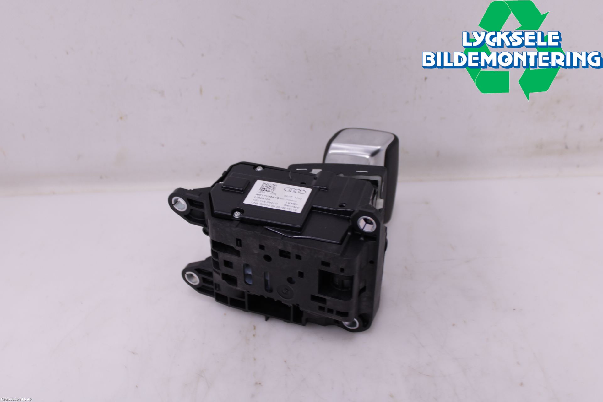 Audi A4/S4 B9 20- Växelspak