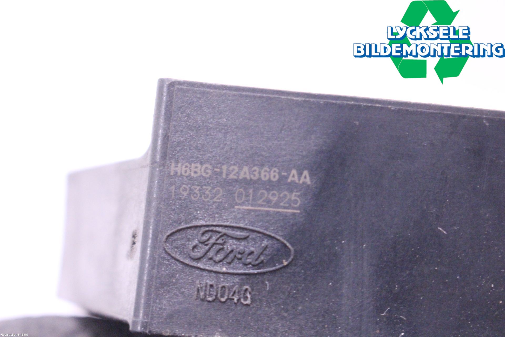 Ford FOCUS 19- Tändspole