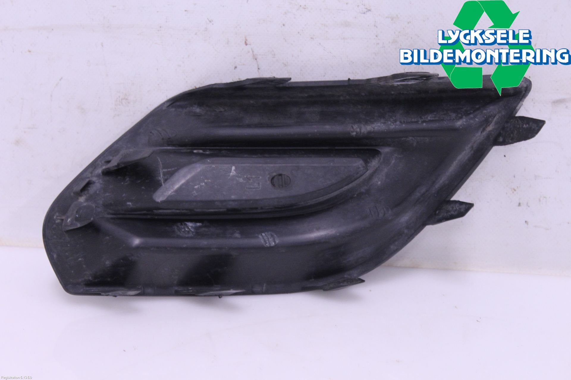 Opel CORSA E 15-19 Grilldel Vänster