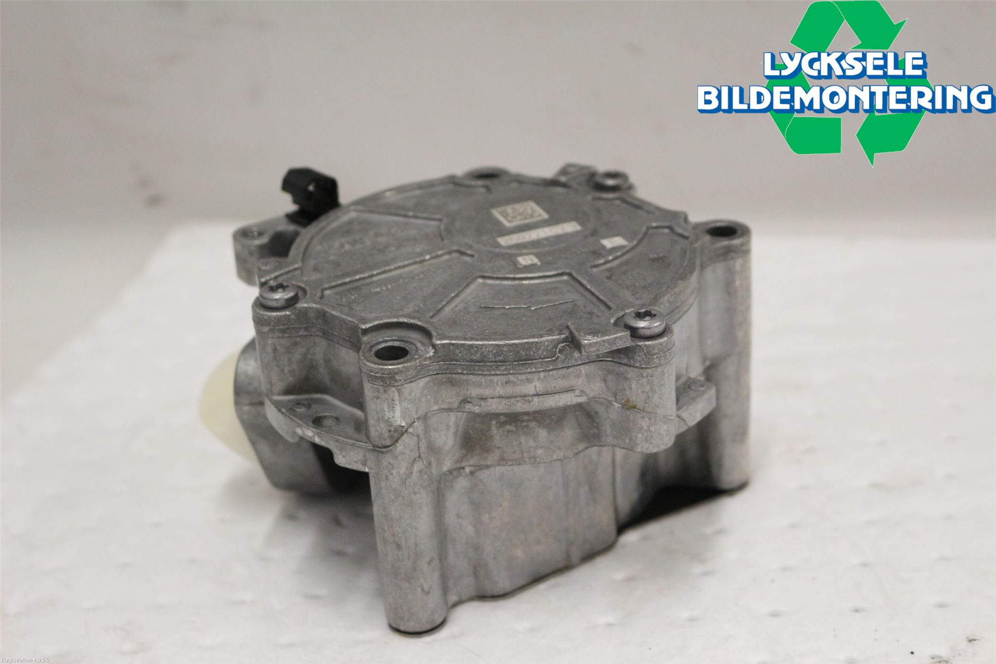 Audi A6 F2/C8 19- Vakuumpump