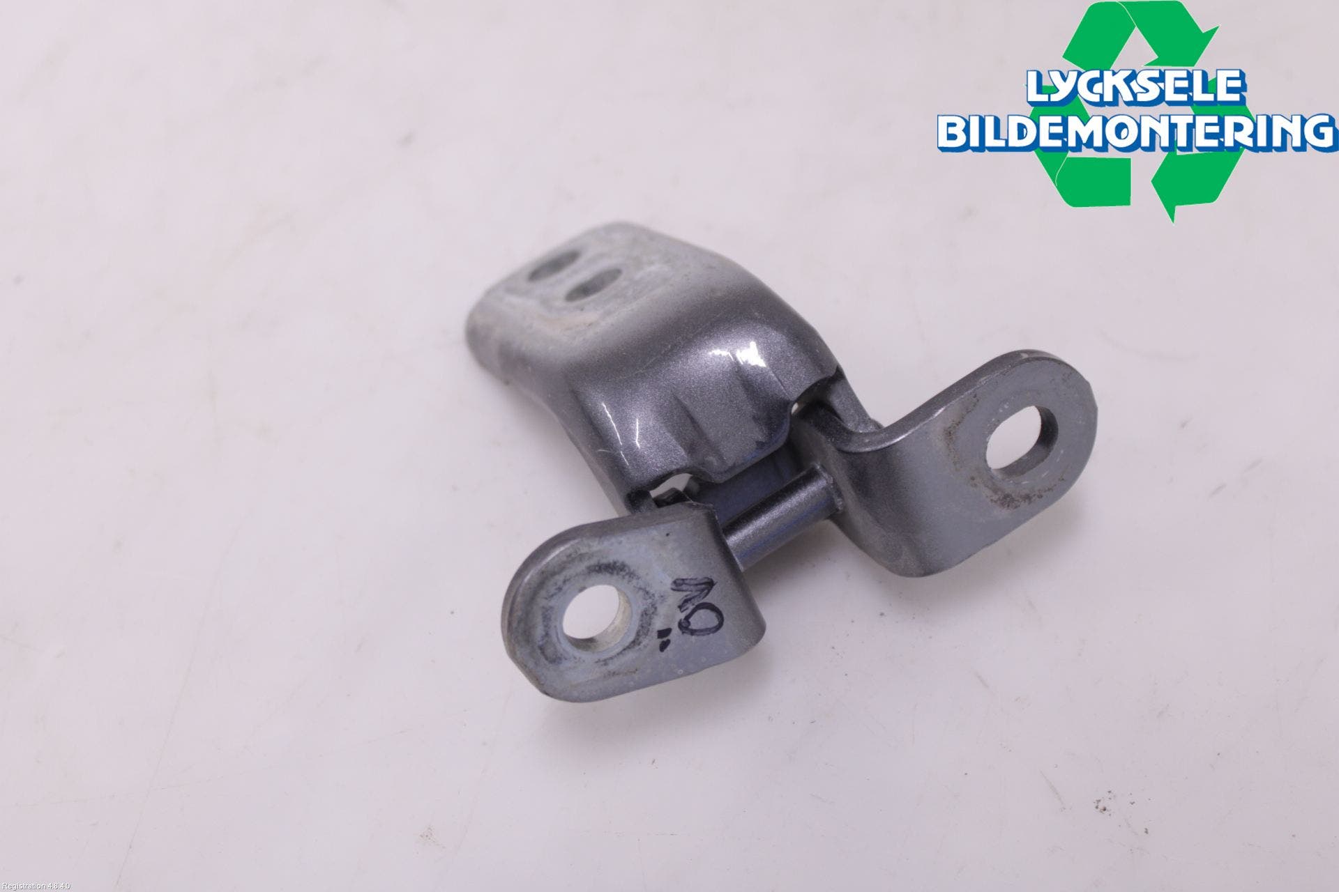 Toyota RAV4 13-18 Dörrgångjärn