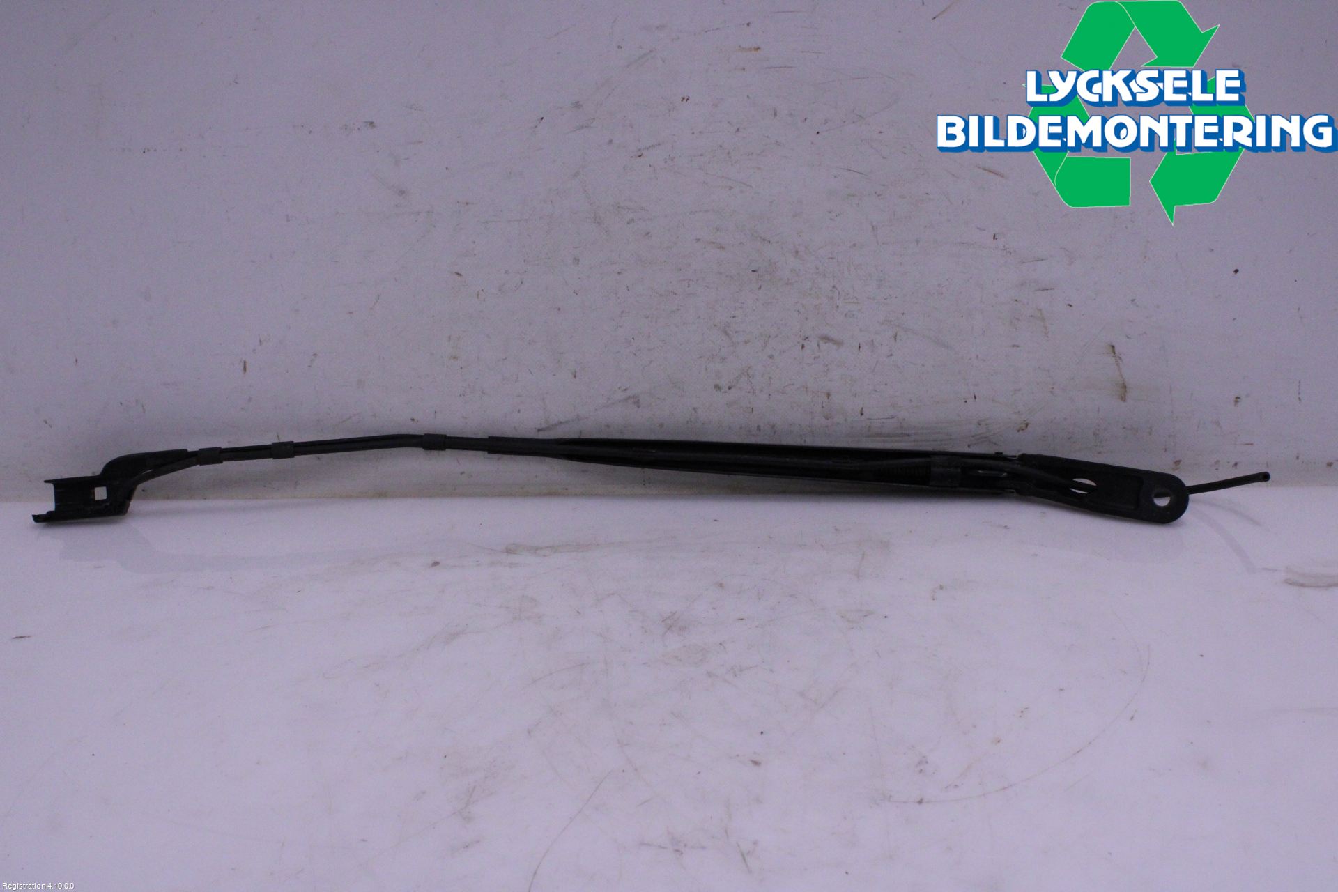 Peugeot PARTNER/E-PARTNER 19- Torkararm Armar Vindruta