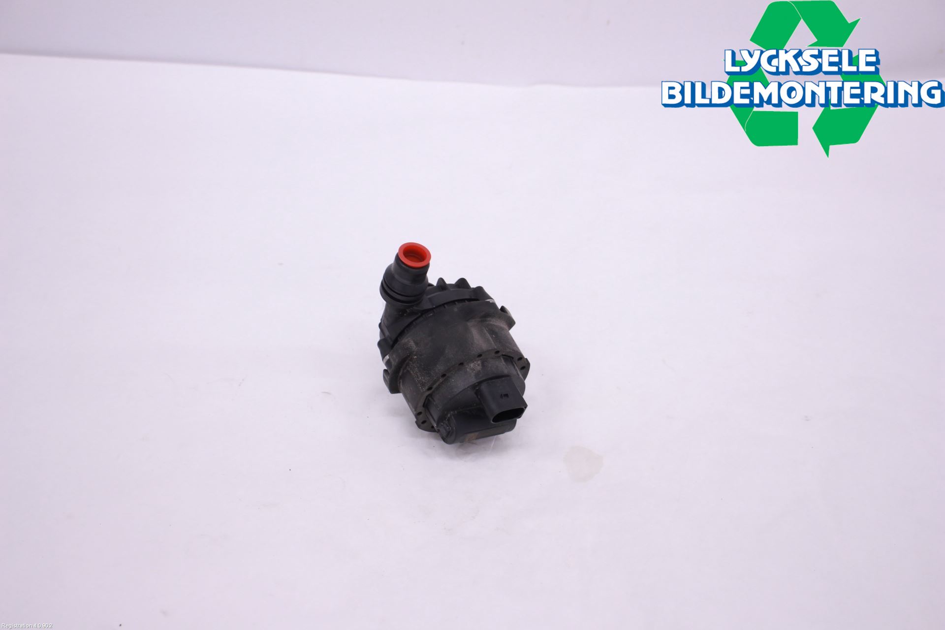 BMW X1/iX1 U11 23- Värme Cirkulationspump