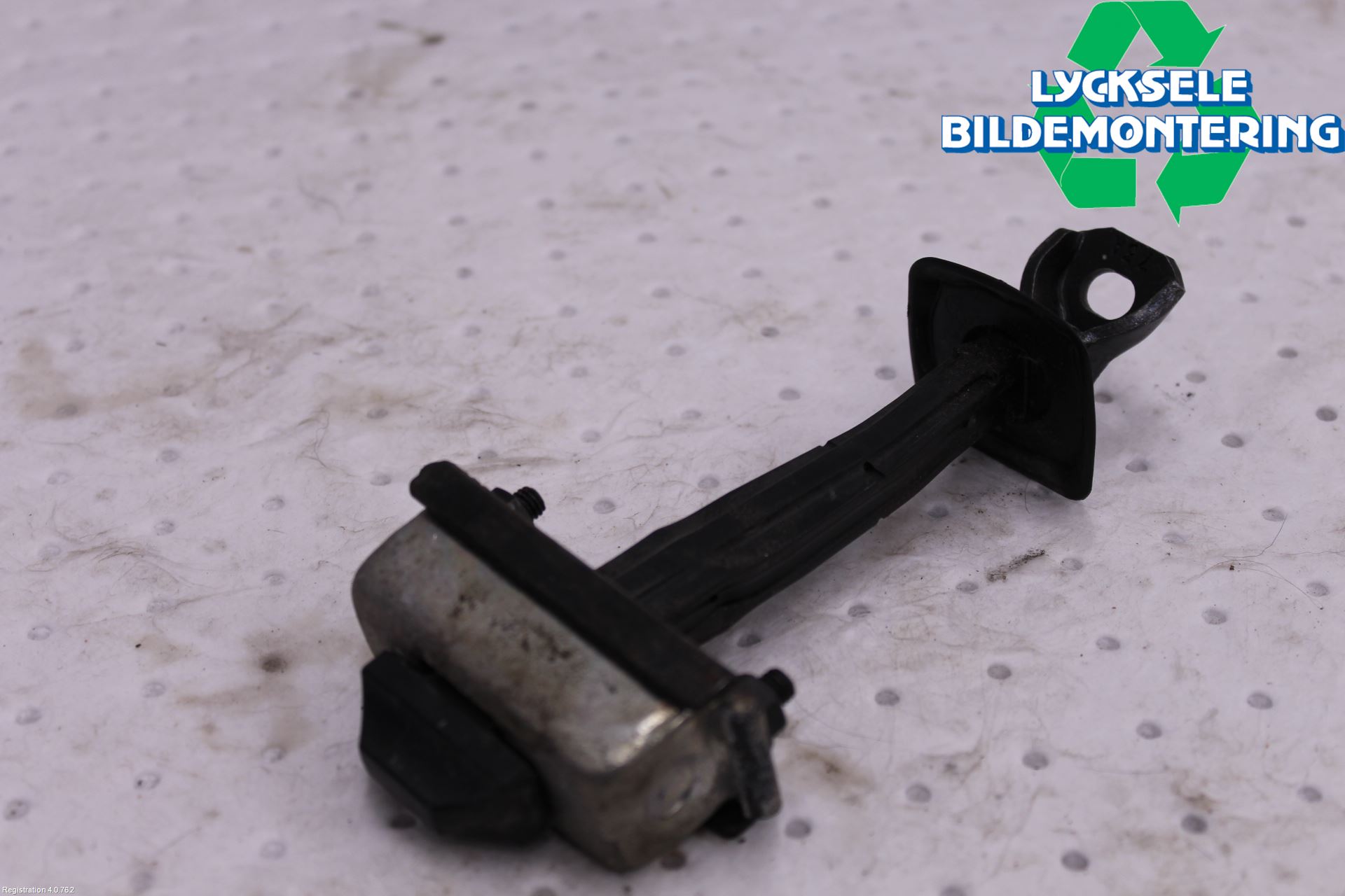 BMW X3 F25 10-17 Dörrstopp