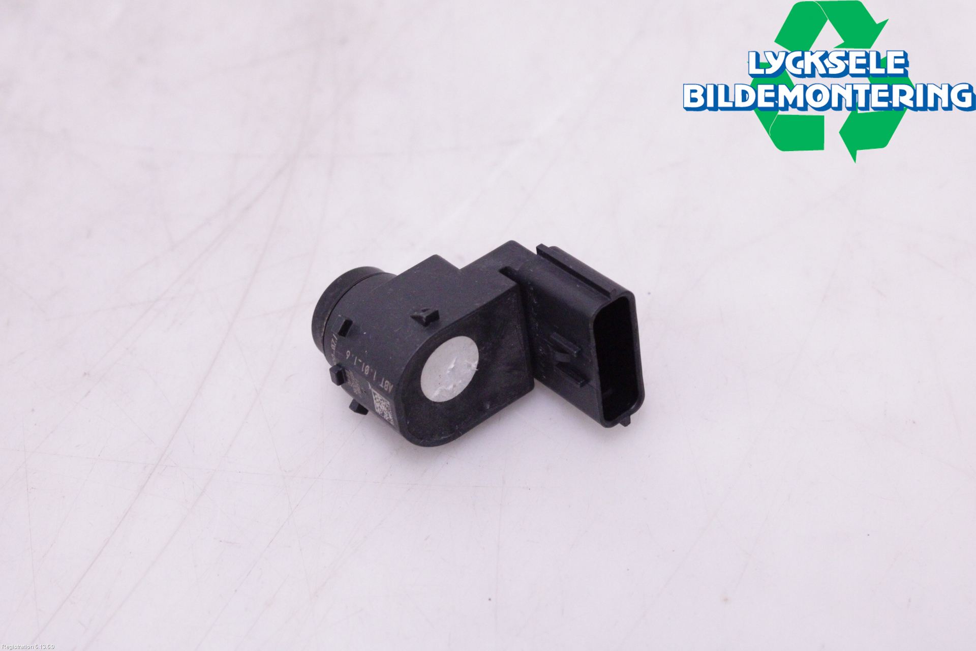 Kia OPTIMA 16-20 Parkeringshjälp Frontsensor