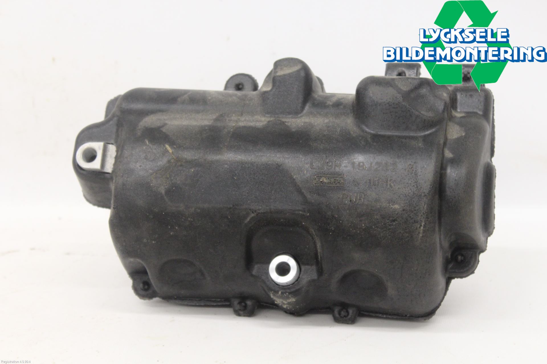 Ford MUSTANG Mach-E 21- Ac Kompressor