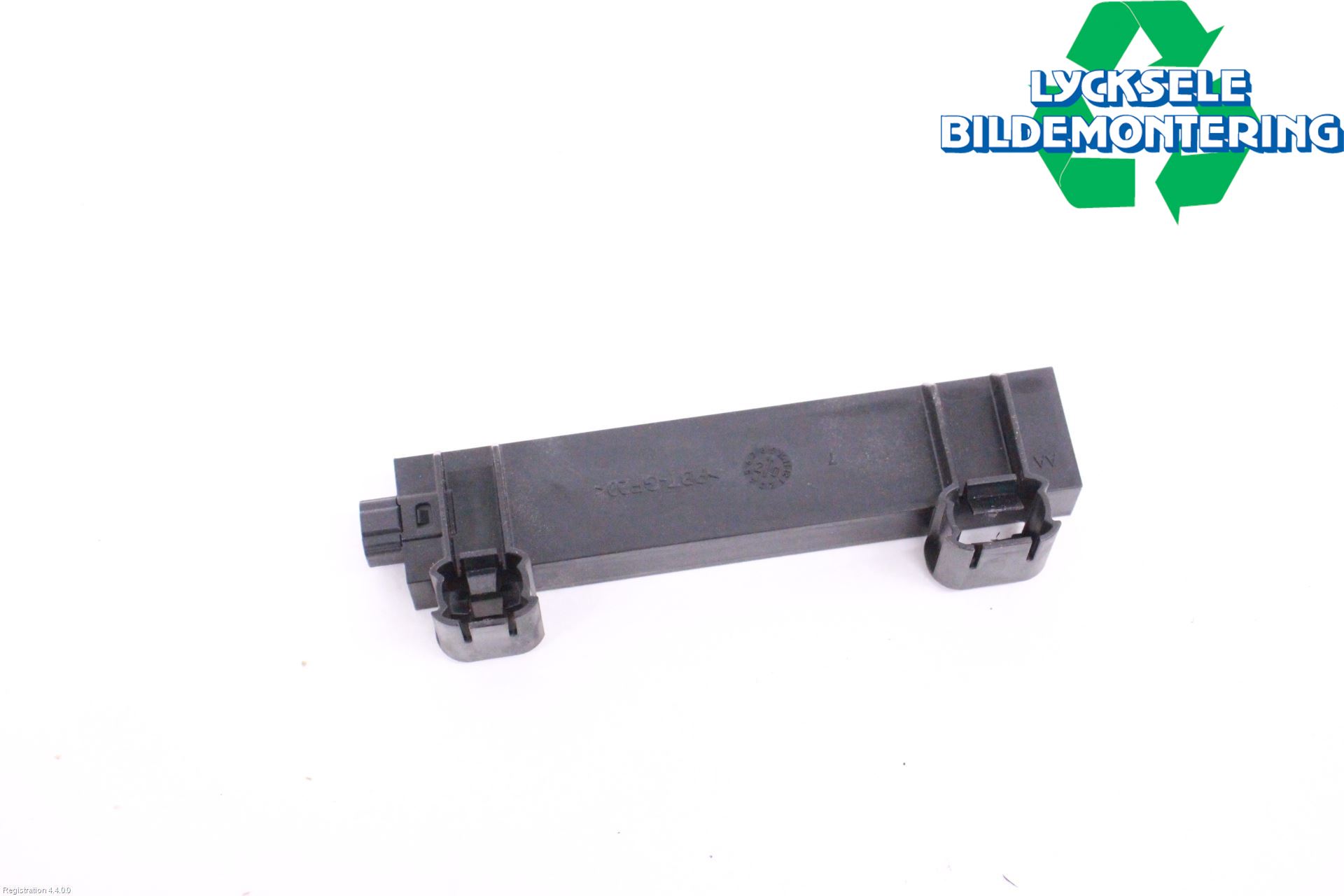 Cupra LEON 21- Antenn El