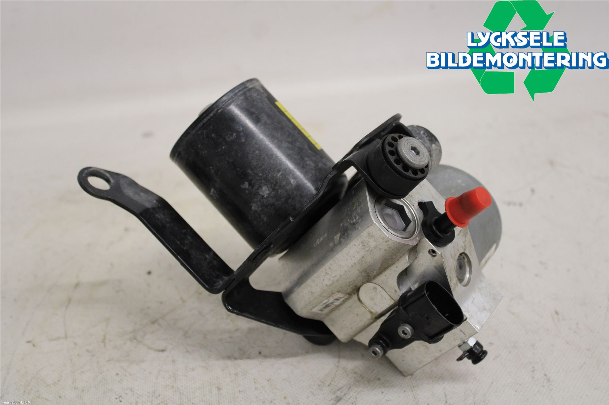 Hyundai IONIQ AE 17-22 Abs Hydraulpump