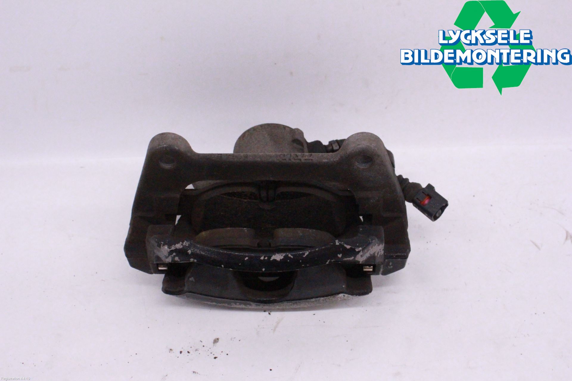 Audi Q2/SQ2 17- Bromsok Fram Höger