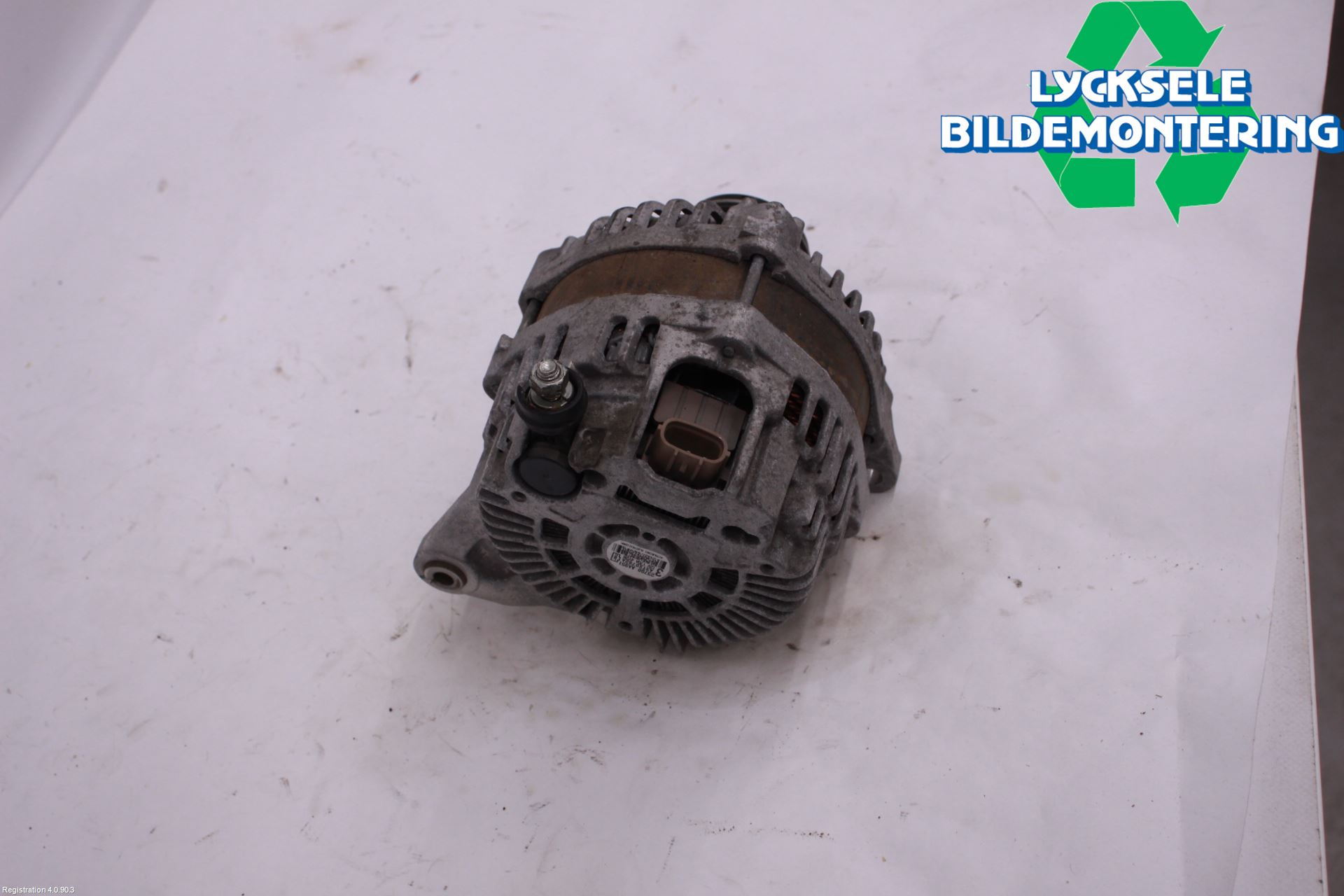 Subaru OUTBACK 15-20 Generator