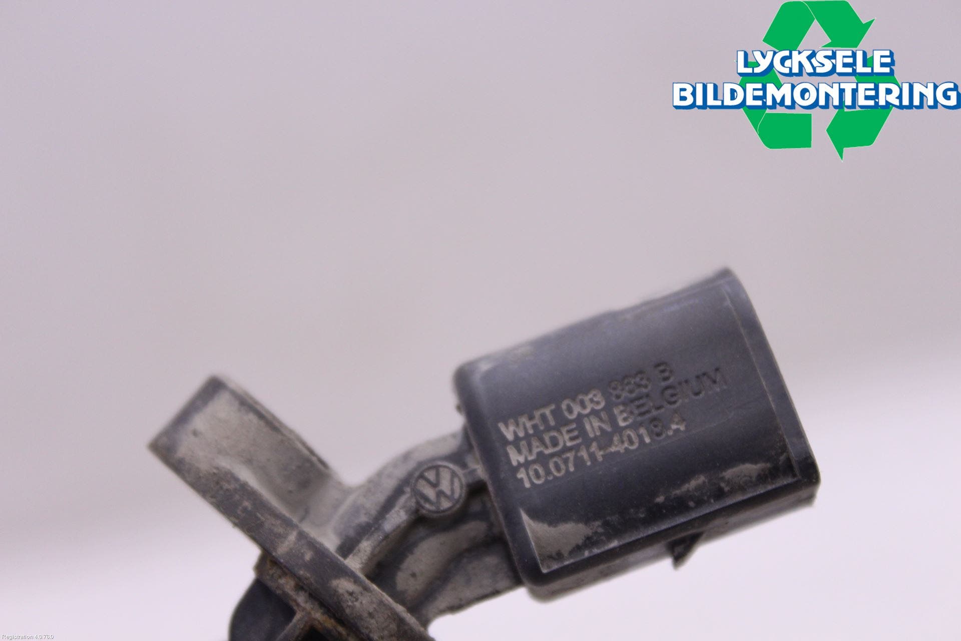 Volkswagen VW T-CROSS 19- Abs Sensor