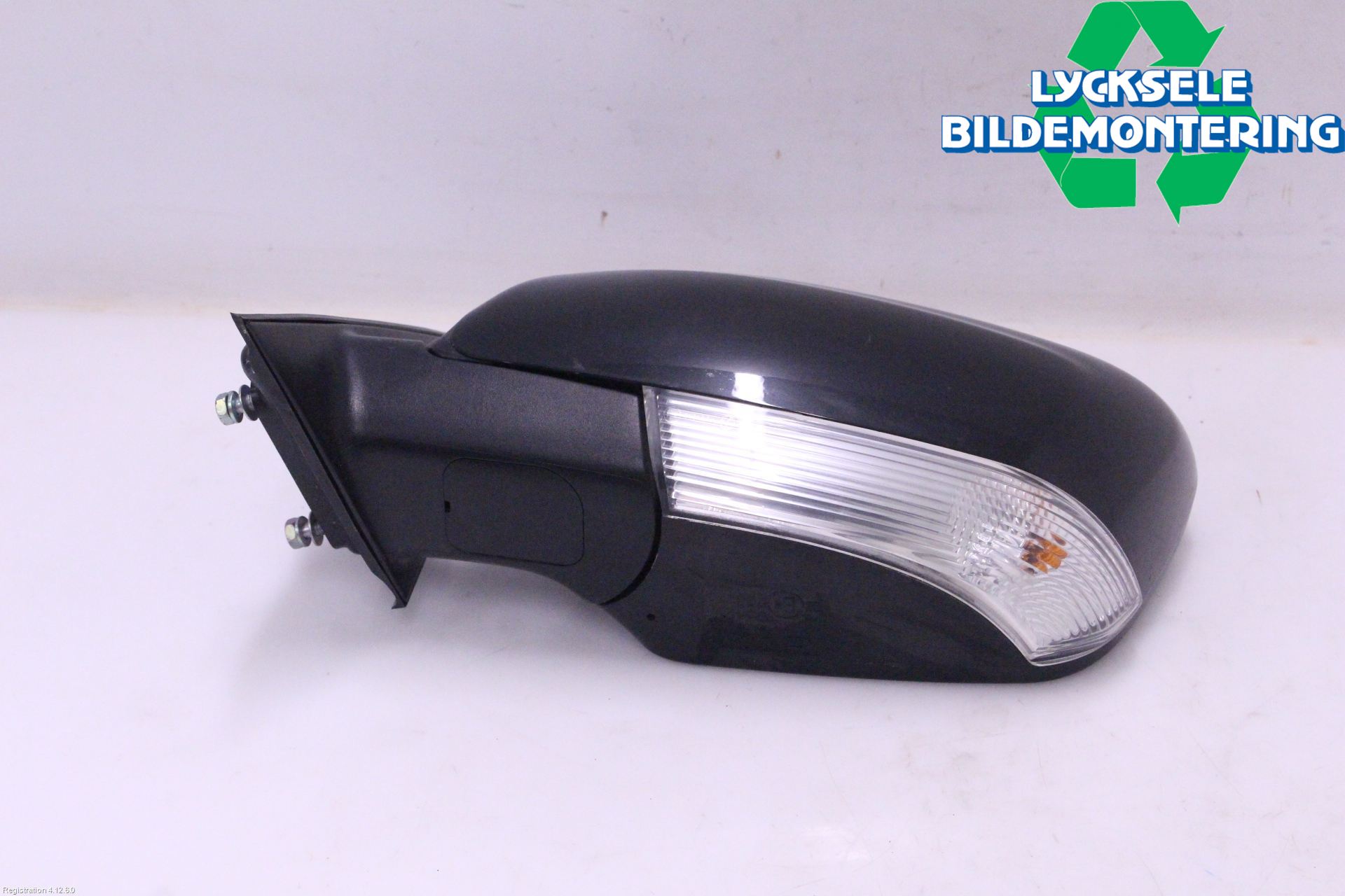Kia VENGA 10-19 Spegel Yttre El Vä