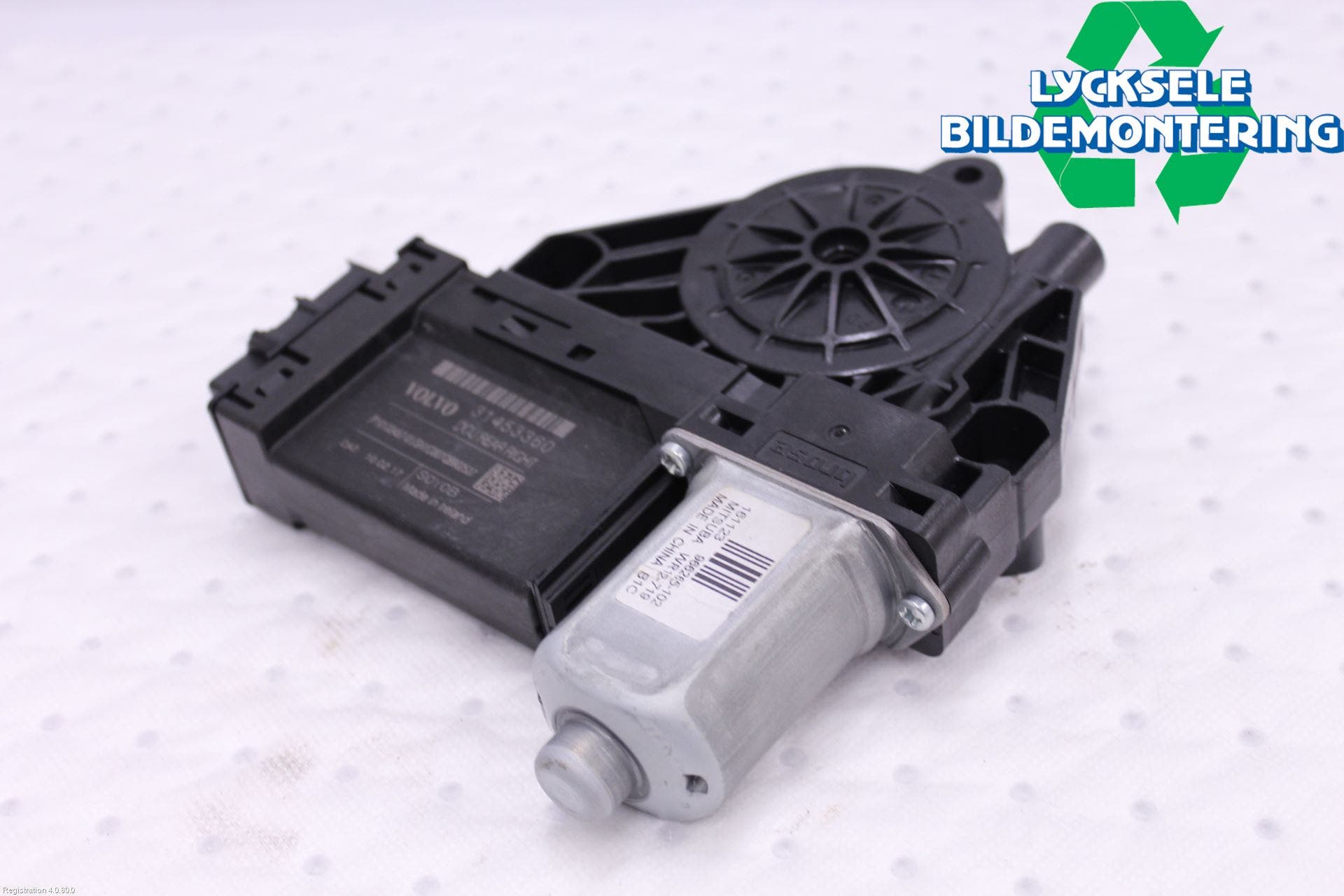 Volvo V90 17->> Fönsterhissmotor