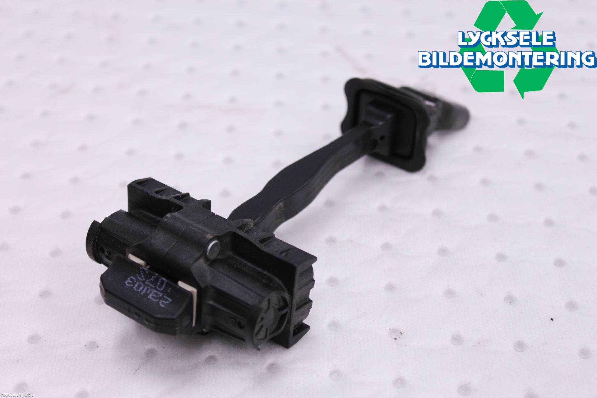 Volkswagen VW T-ROC 18- Dörrstopp