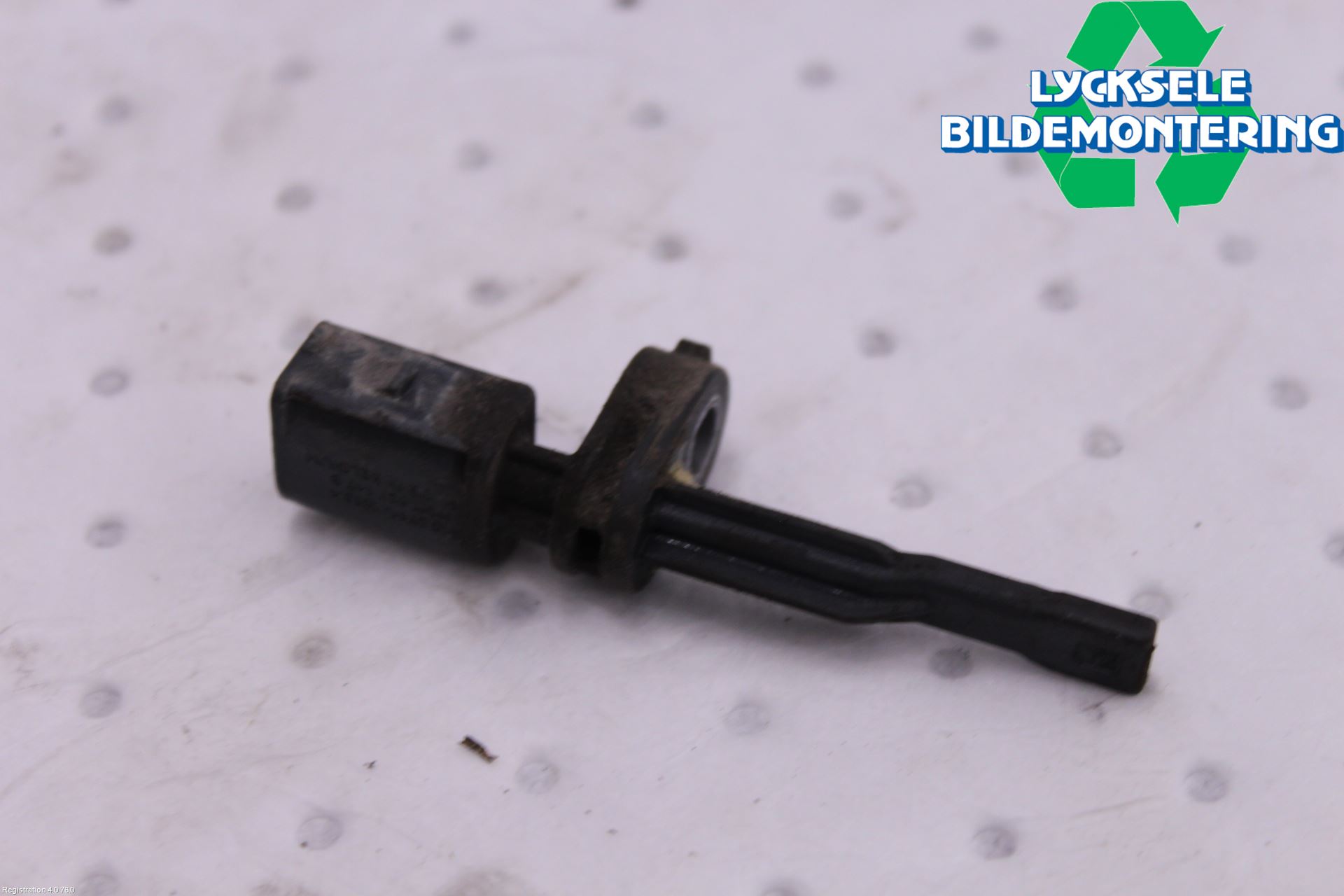 Skoda OCTAVIA (NX) 20- Abs Sensor