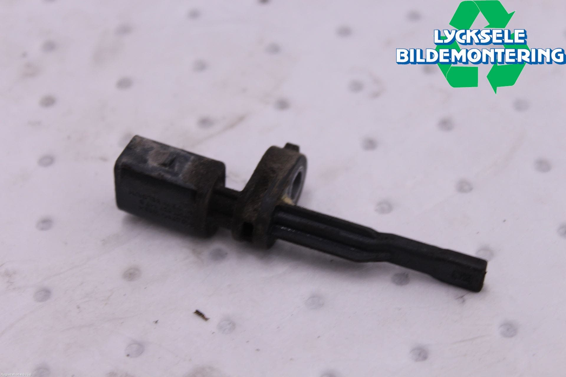 Skoda OCTAVIA (NX) 20- Abs Sensor