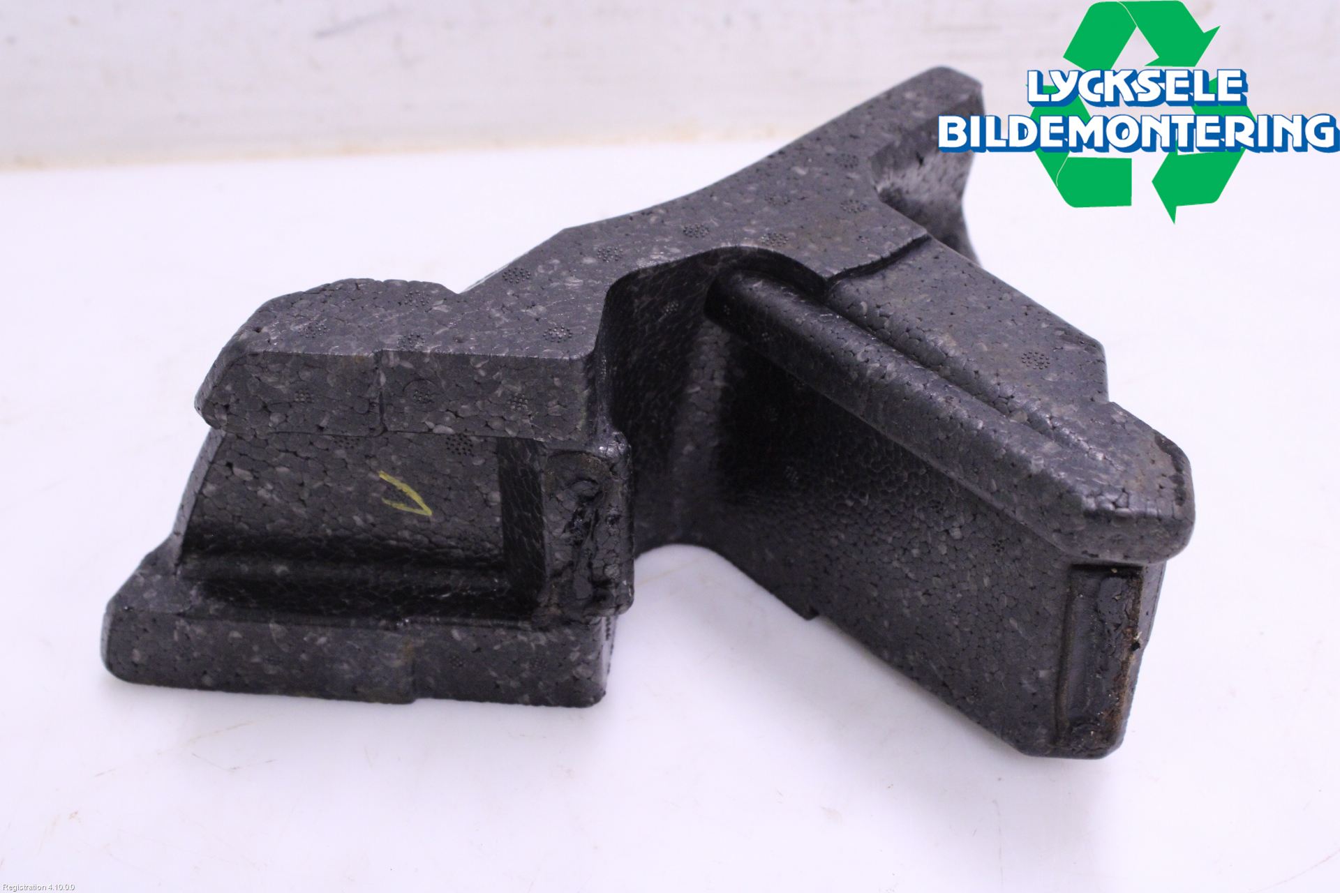 Volkswagen VW BEETLE 12- Stötfångar Deformelement Fram