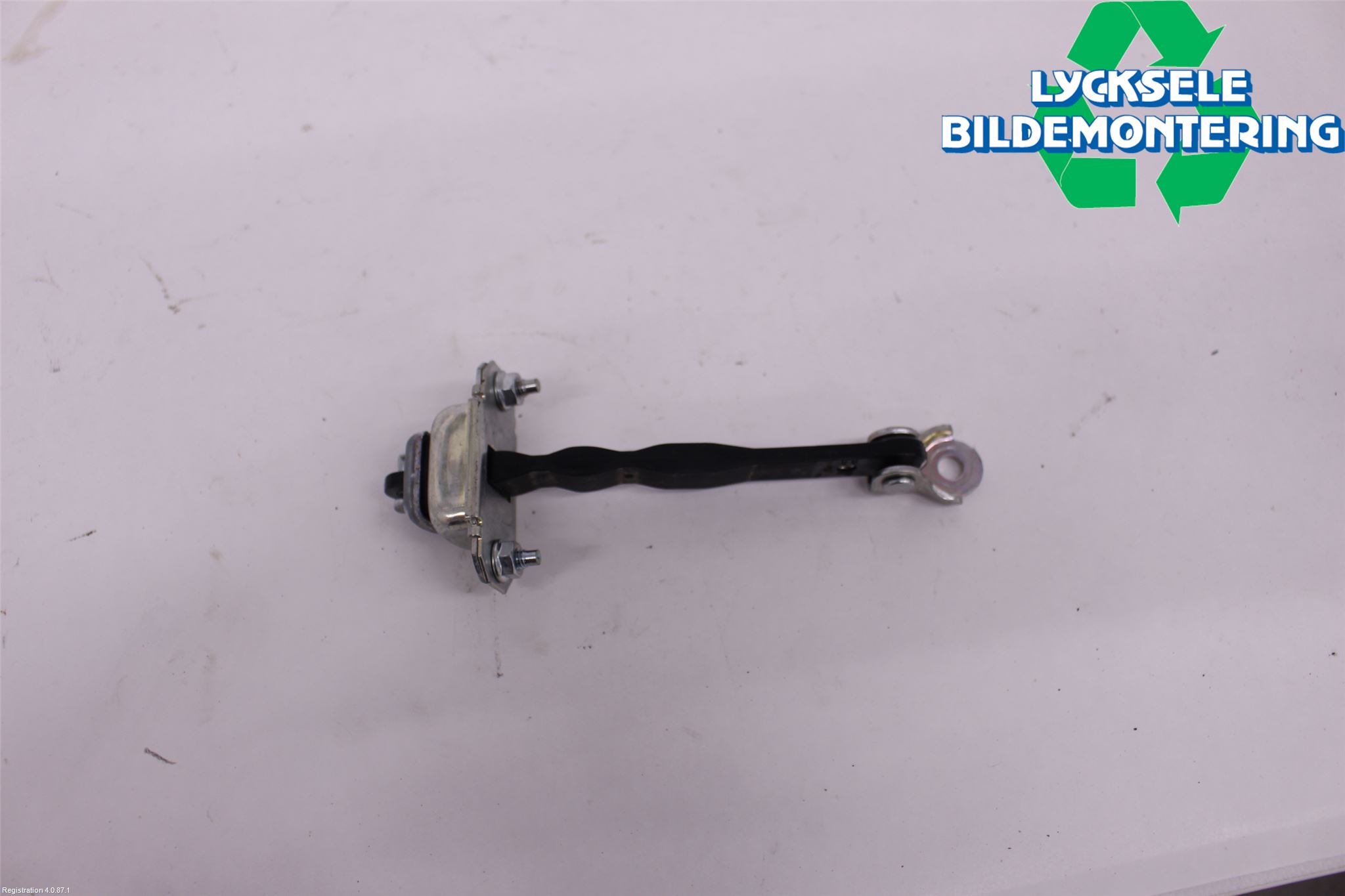 Subaru OUTBACK 21- Dörrstopp