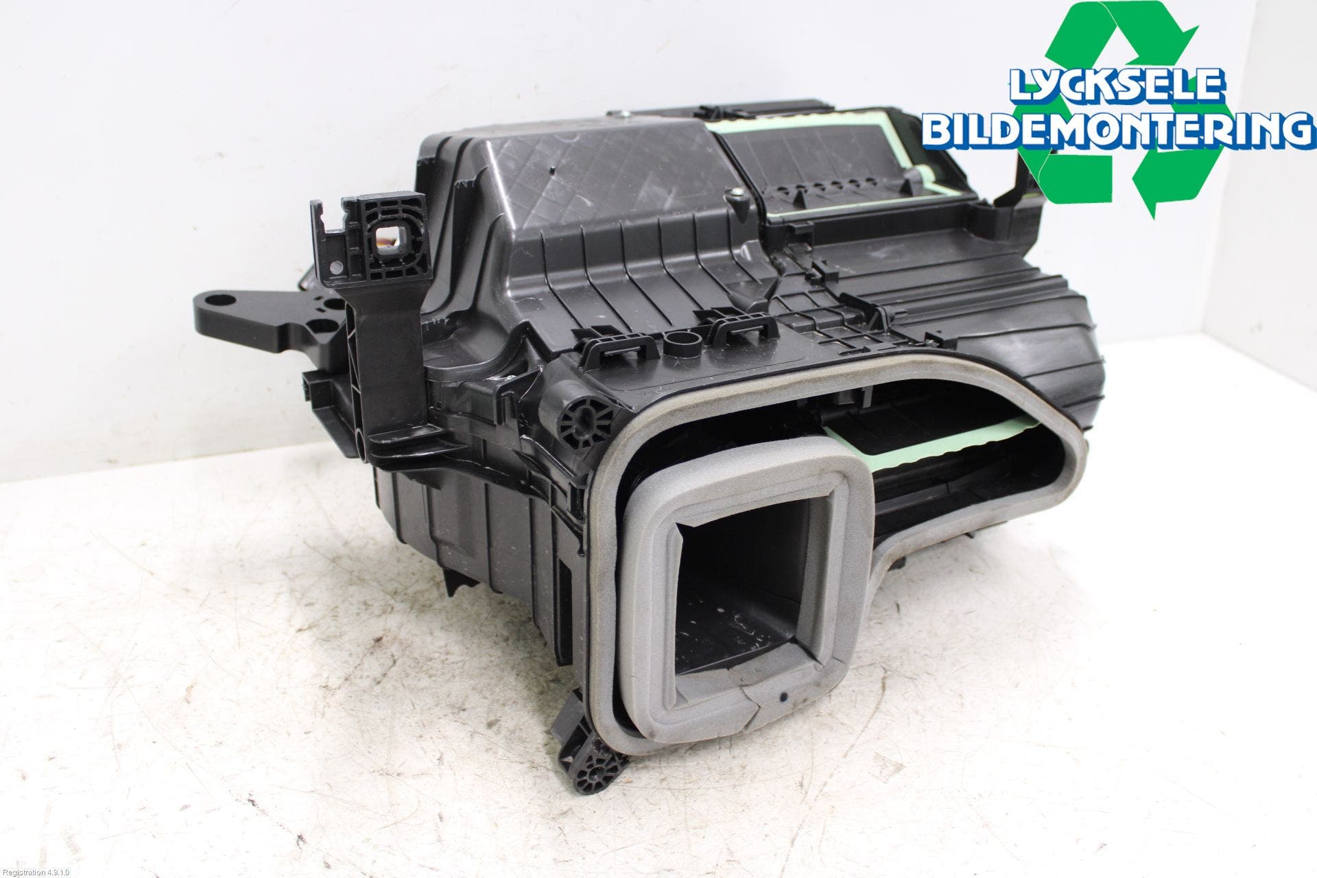 Volkswagen VW ID.3 21- Värme Cellpaket Komp