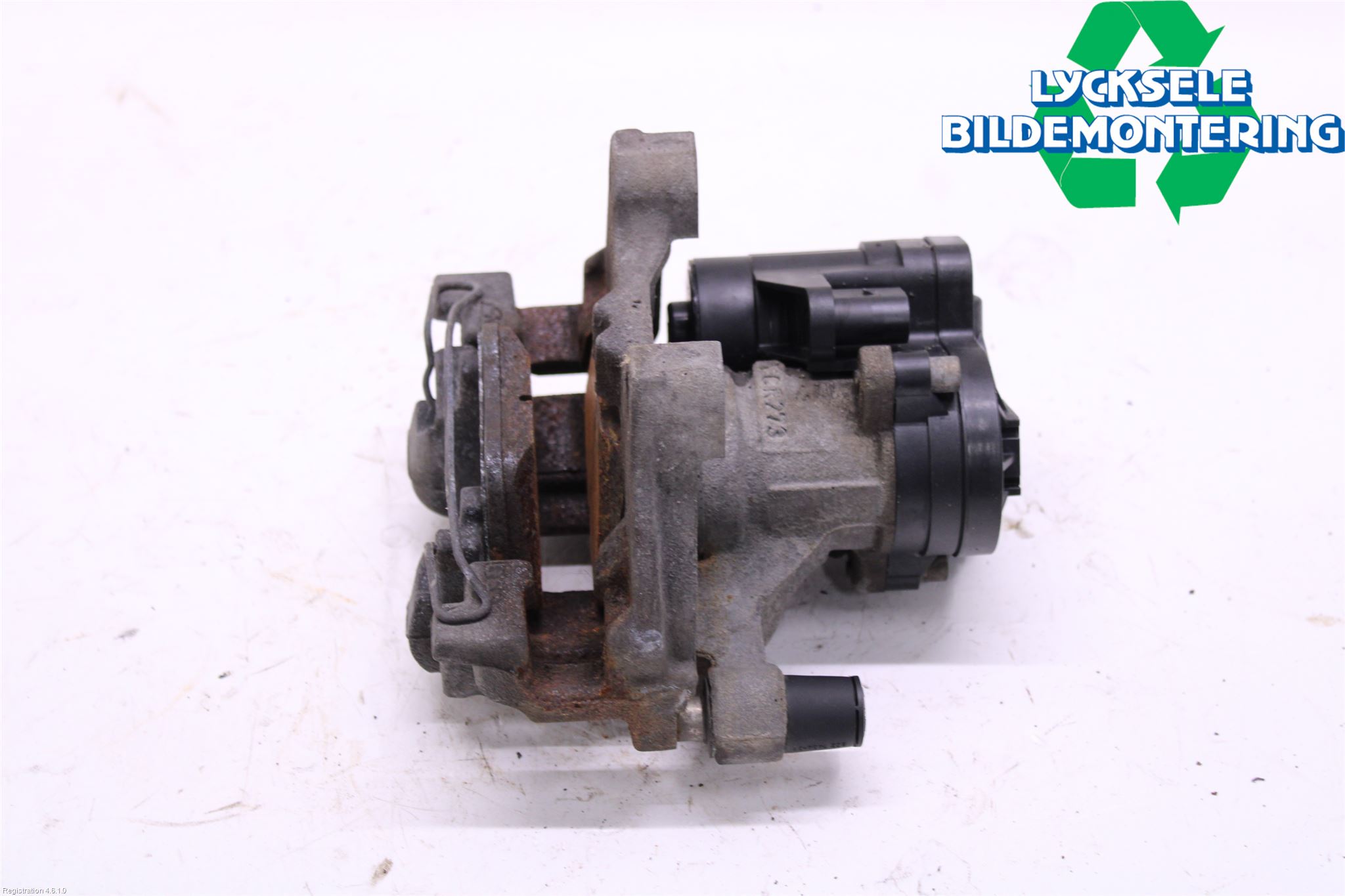 Skoda KODIAQ 17-24 Bromsok Bak Vänster