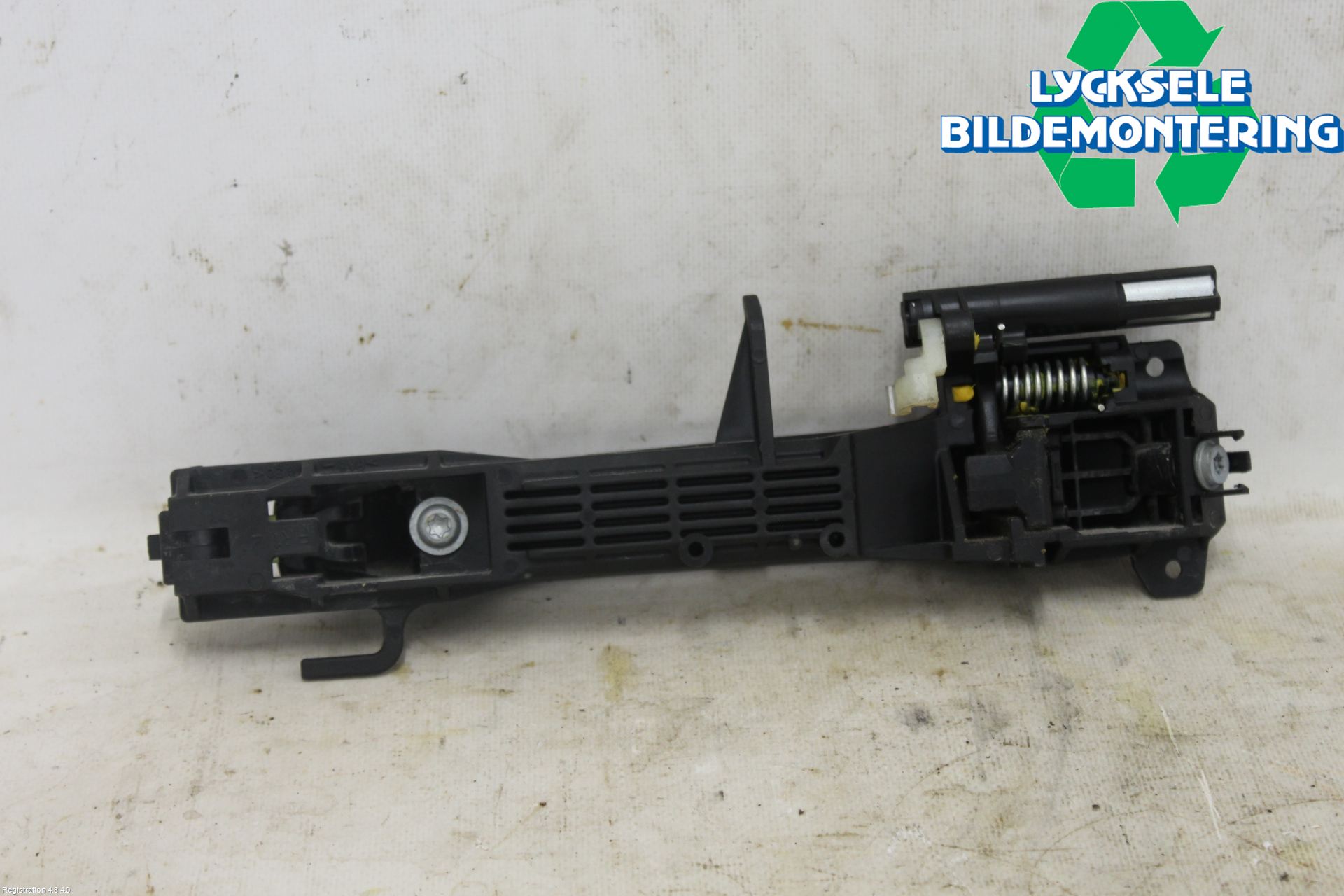 Subaru FORESTER SH  08-13 Dörrhandtag Yttre Hö