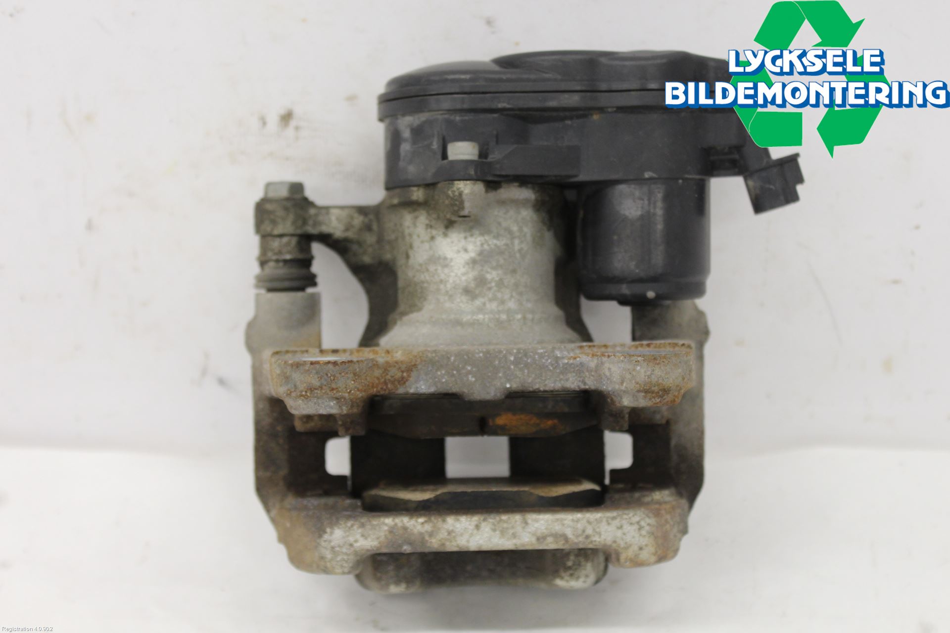 Toyota RAV4 19- Bromsok Bak Vänster