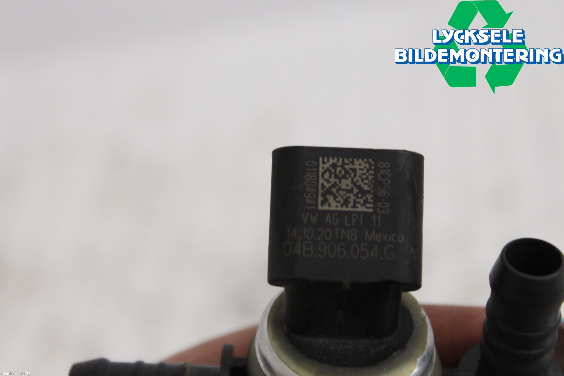 Volkswagen VW PASSAT 20-24 Sensor Övrigt