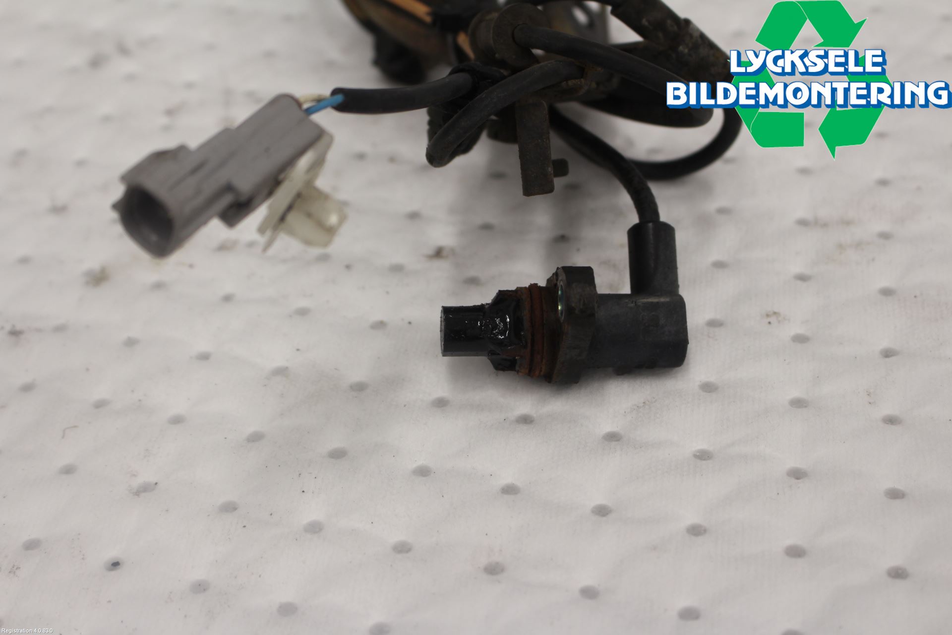 Toyota HILUX 05-16 Abs Sensor