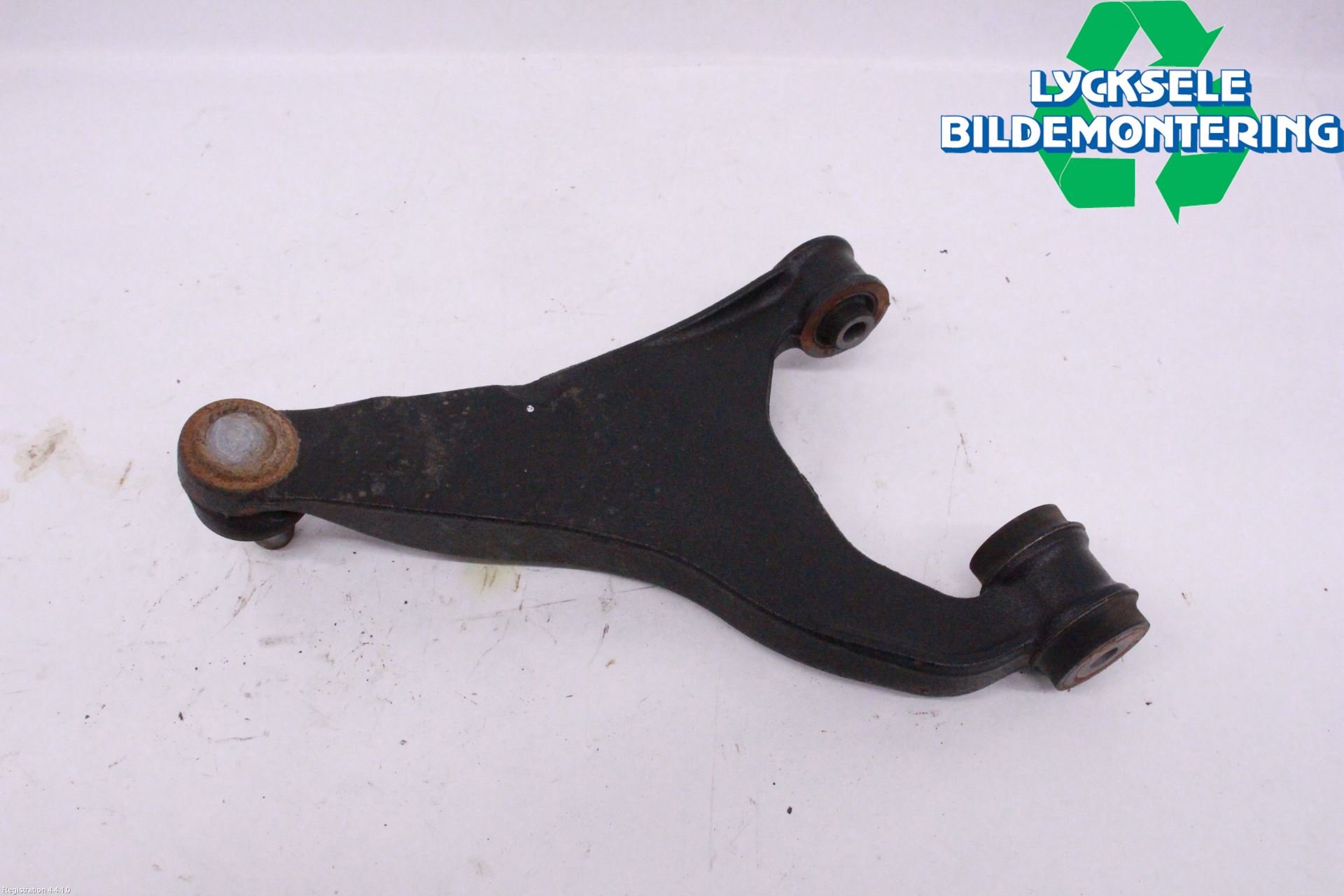 Subaru XV 18-22 Bärarm Bak Övre Vänster