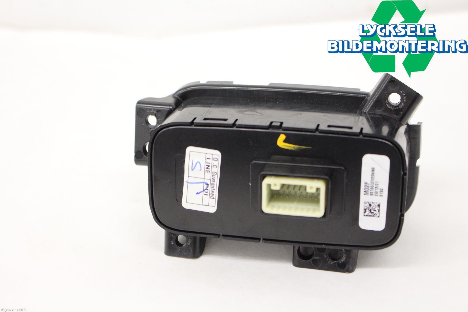 Hyundai i20 BC 21- Strömställare Multifunktion