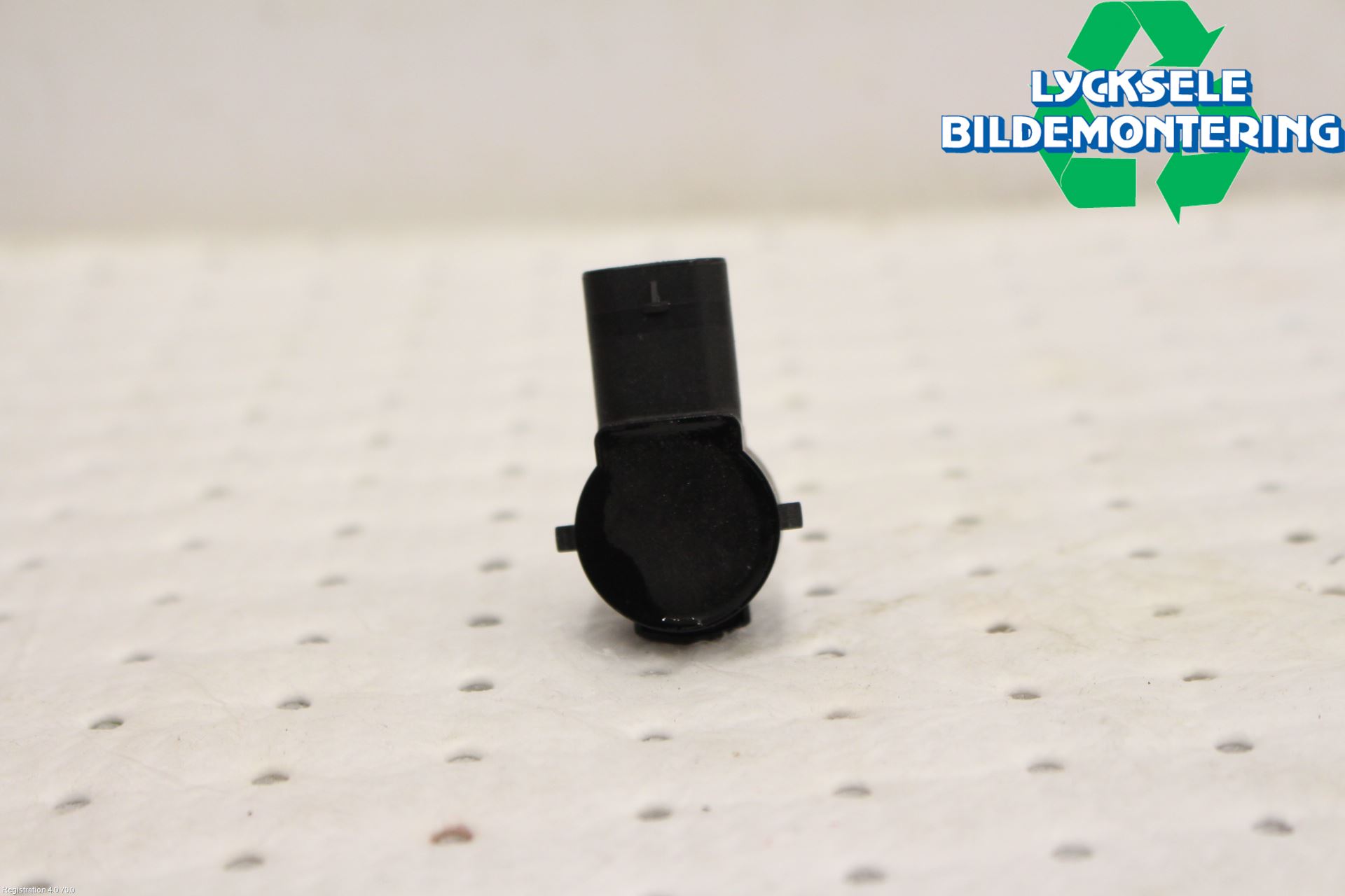 Skoda OCTAVIA (5E) 13-20 Parkeringshjälp Backsensor