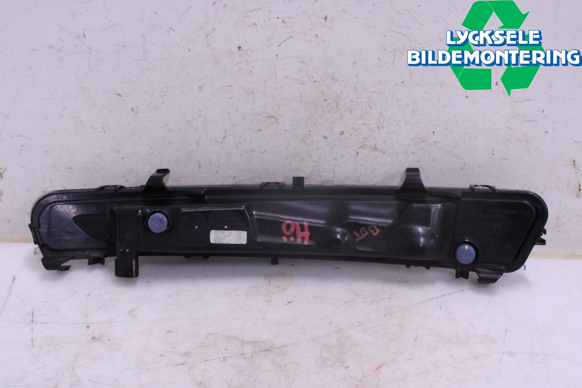 Ford MONDEO 07-15 Positionsljus Fram Hö