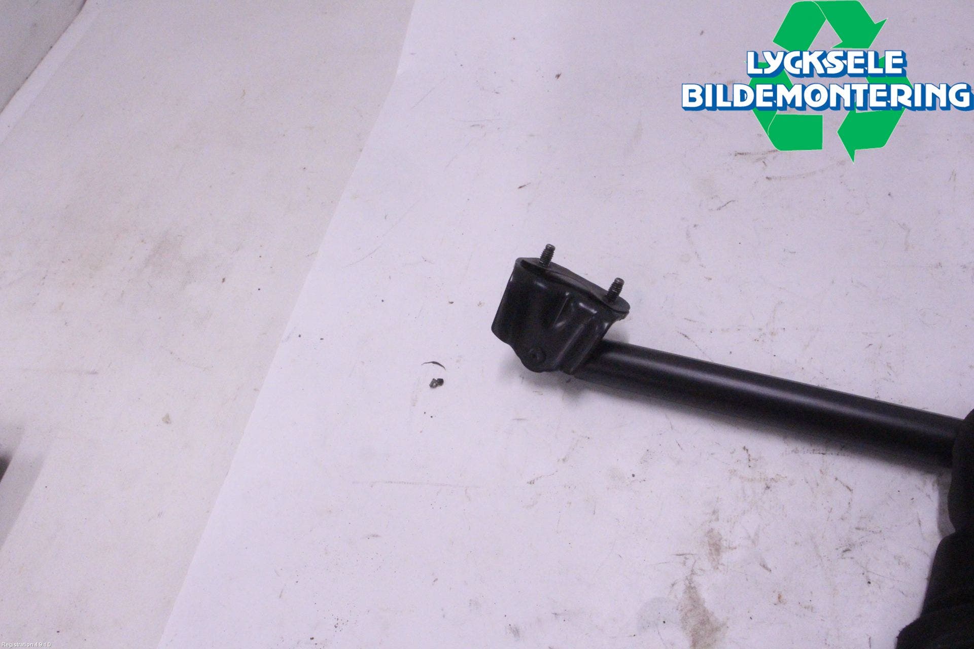 Mazda MX-30 20- Gasfjäder Baklucka