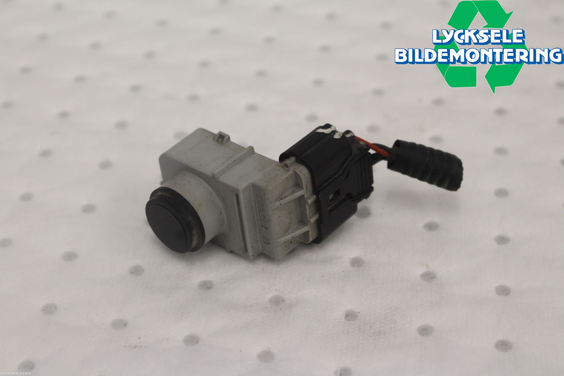 Kia CEED 12-18 Parkeringshjälp Backsensor