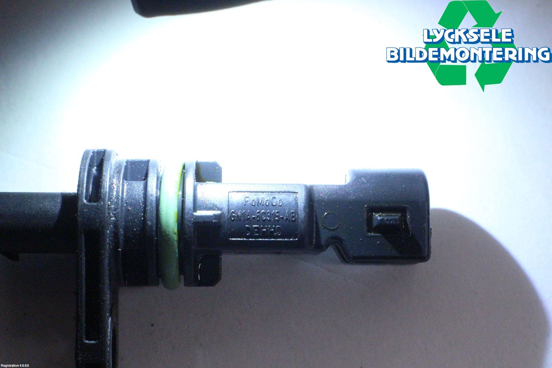 Ford KUGA/KUGA PHEZ/FHEV 20- Kamaxel Positionsgivare