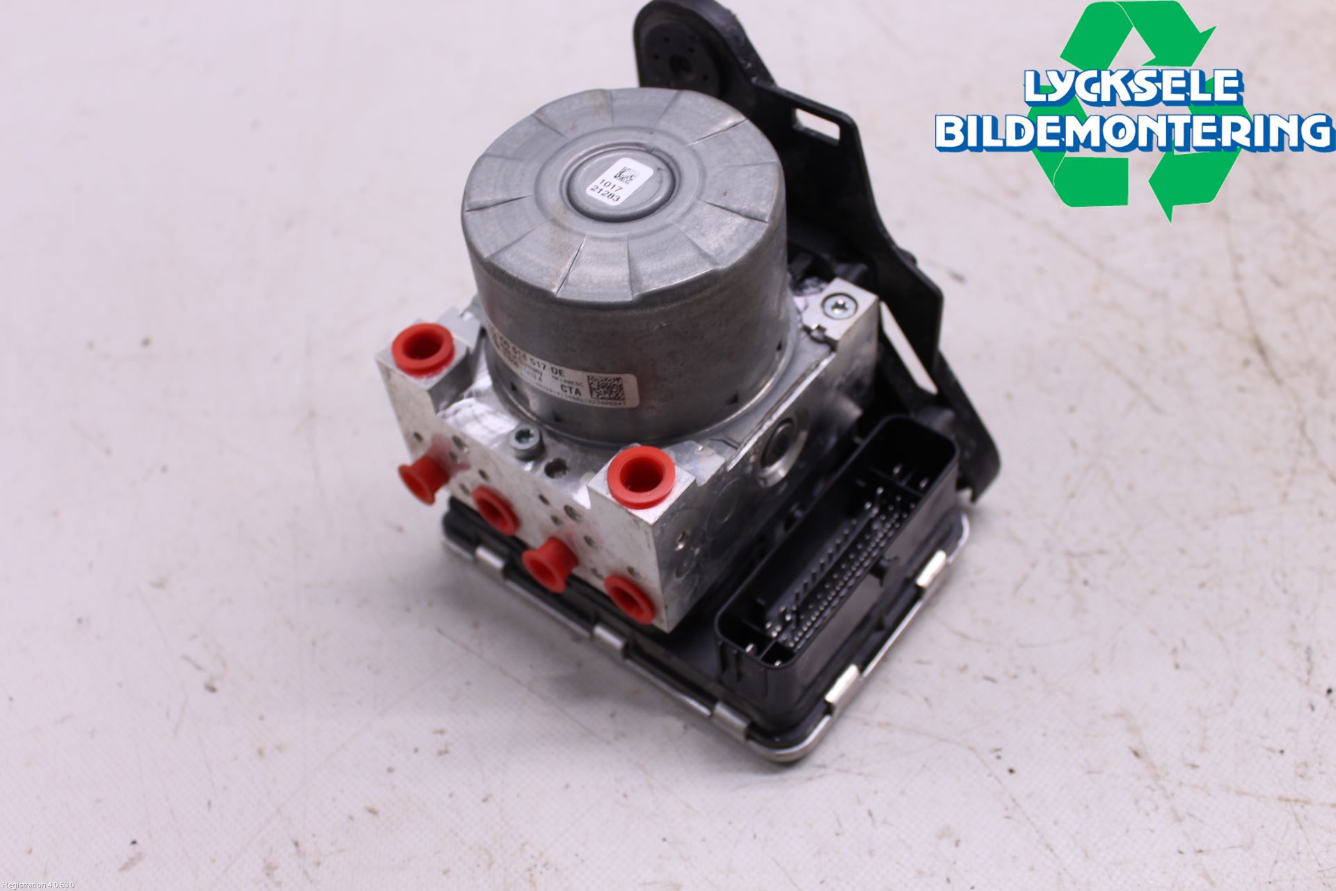 Skoda OCTAVIA (5E) 13-20 Abs Hydraulaggregat