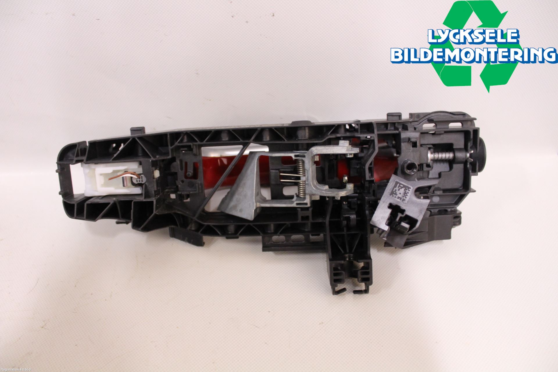 Mercedes-Benz MB A-KLASS (W177) 18- Dörrhandtag Yttre Hö