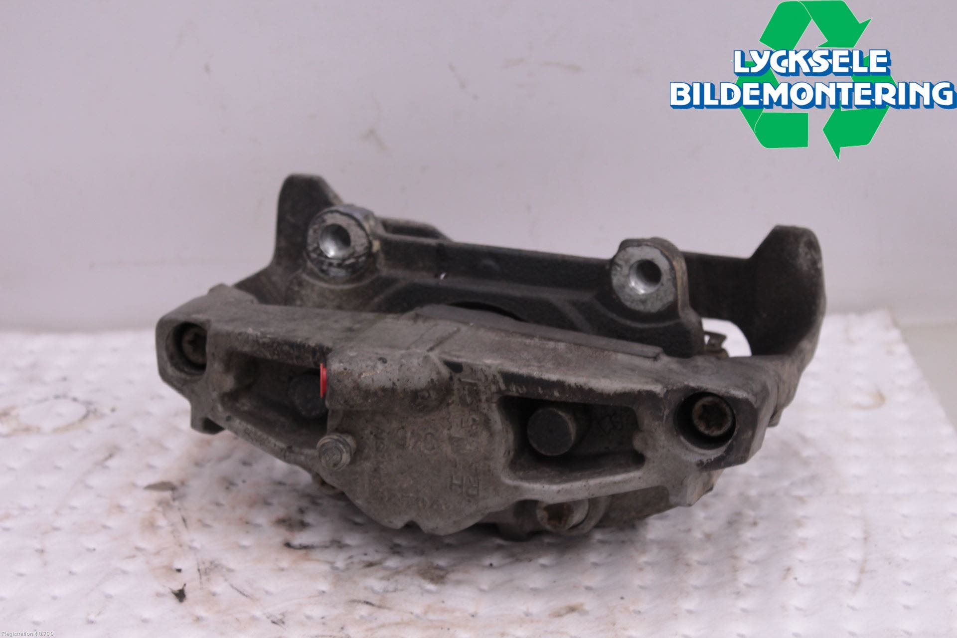 Volvo V70 08-13 Bromsok Fram Höger