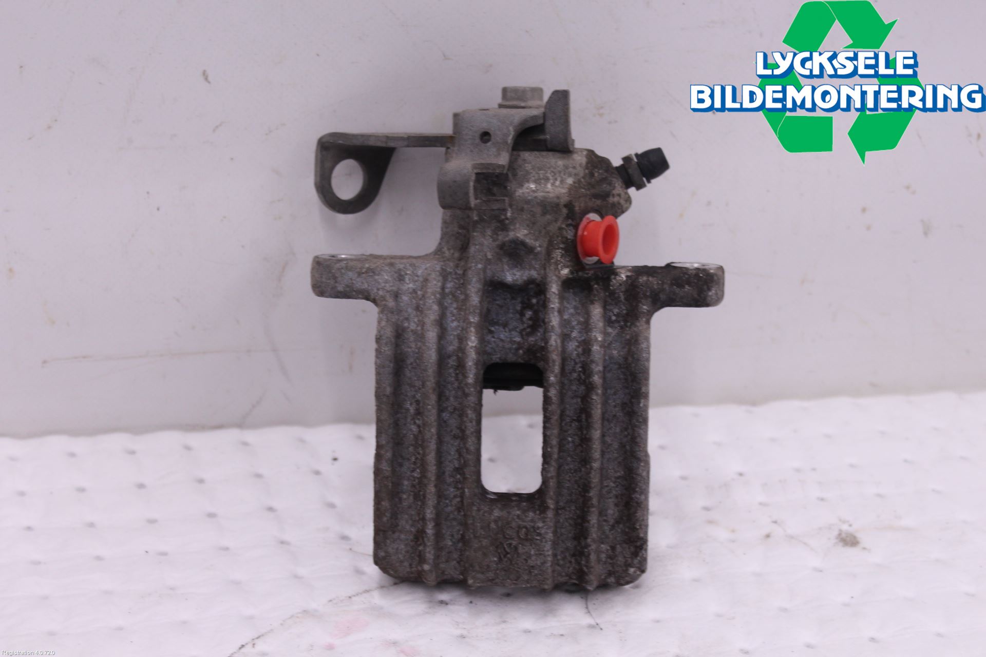 Skoda FABIA 15-21 Bromsok Bak Höger