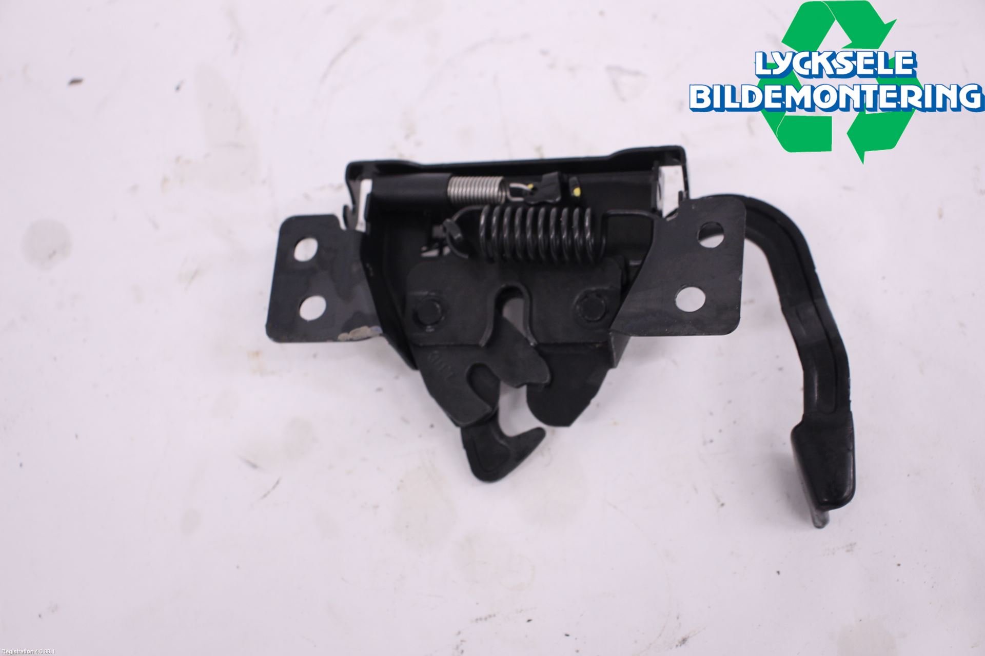 Hyundai i40 16-18 Huvlås