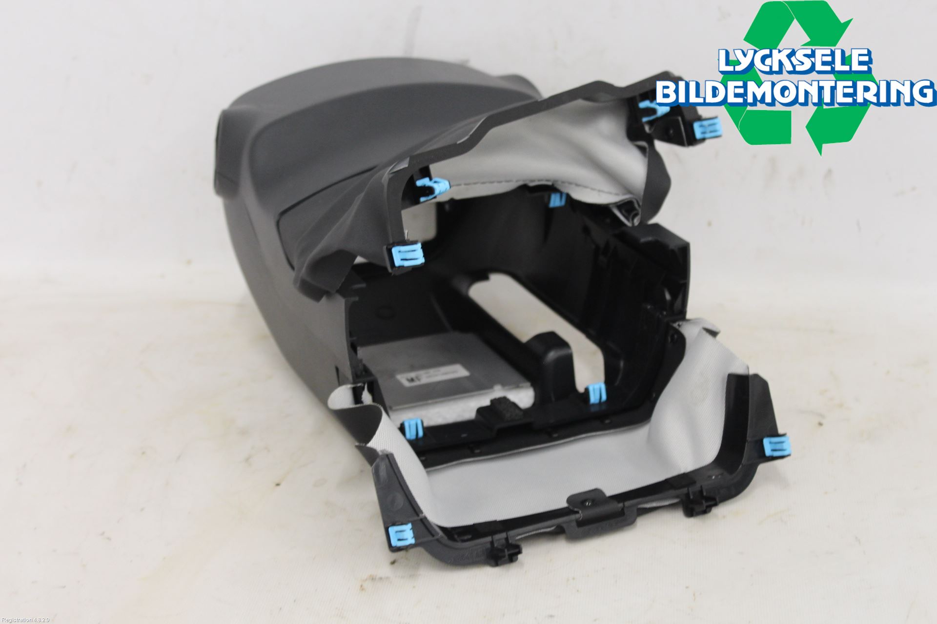 Subaru OUTBACK 21- Rattkåpa-Kåpor