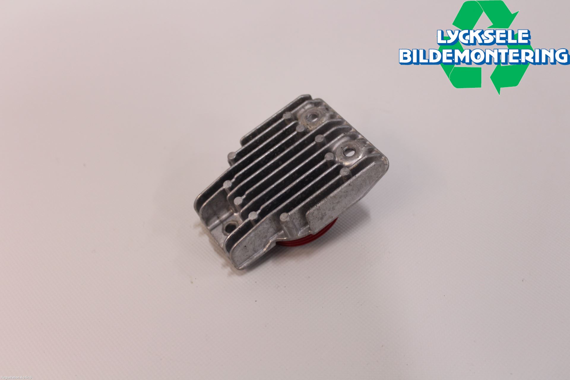 Mercedes-Benz MB C-KLASS (W205) 14-21 Glödlampa Övrigt