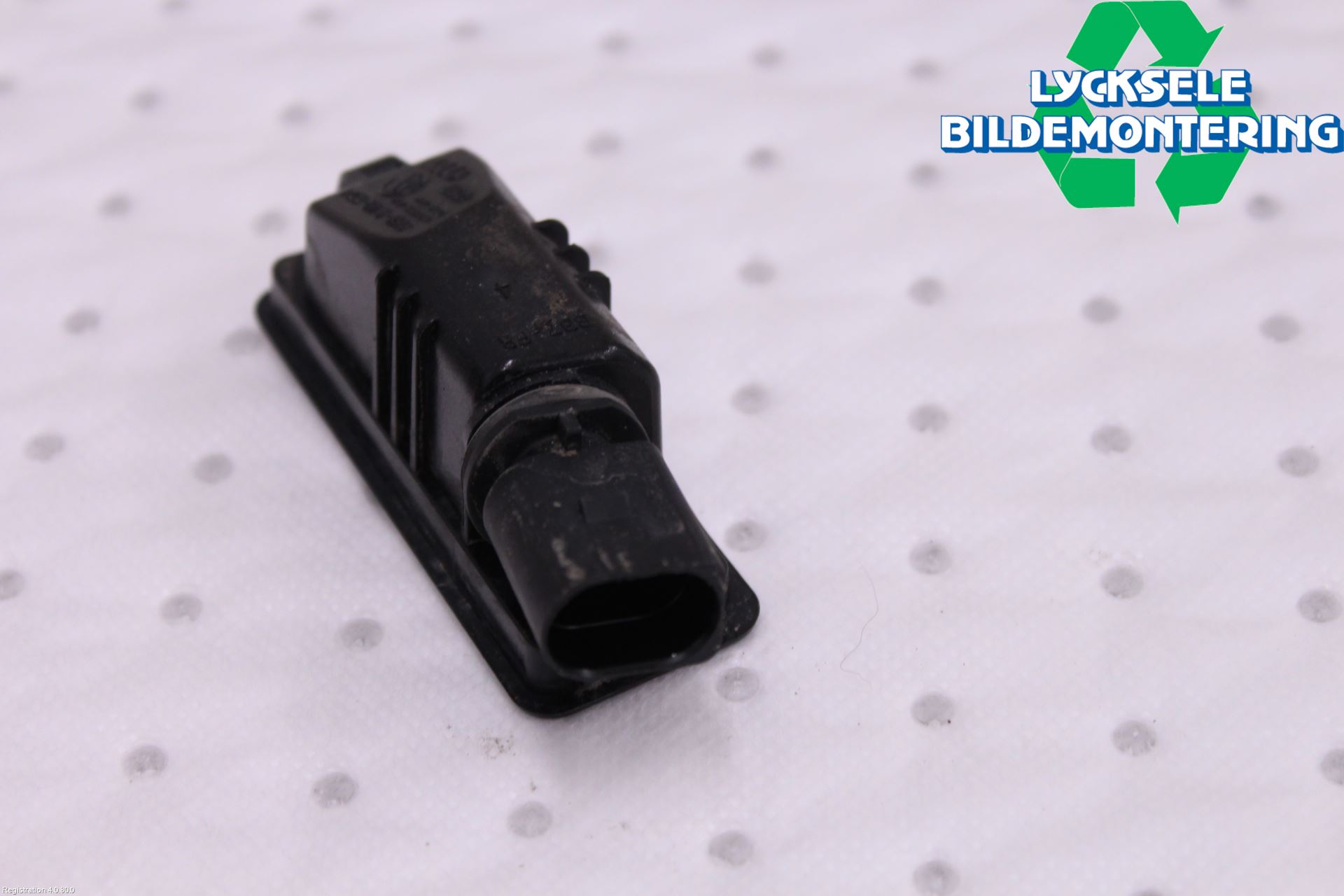 Seat LEON 13-20 Skylt Belysning